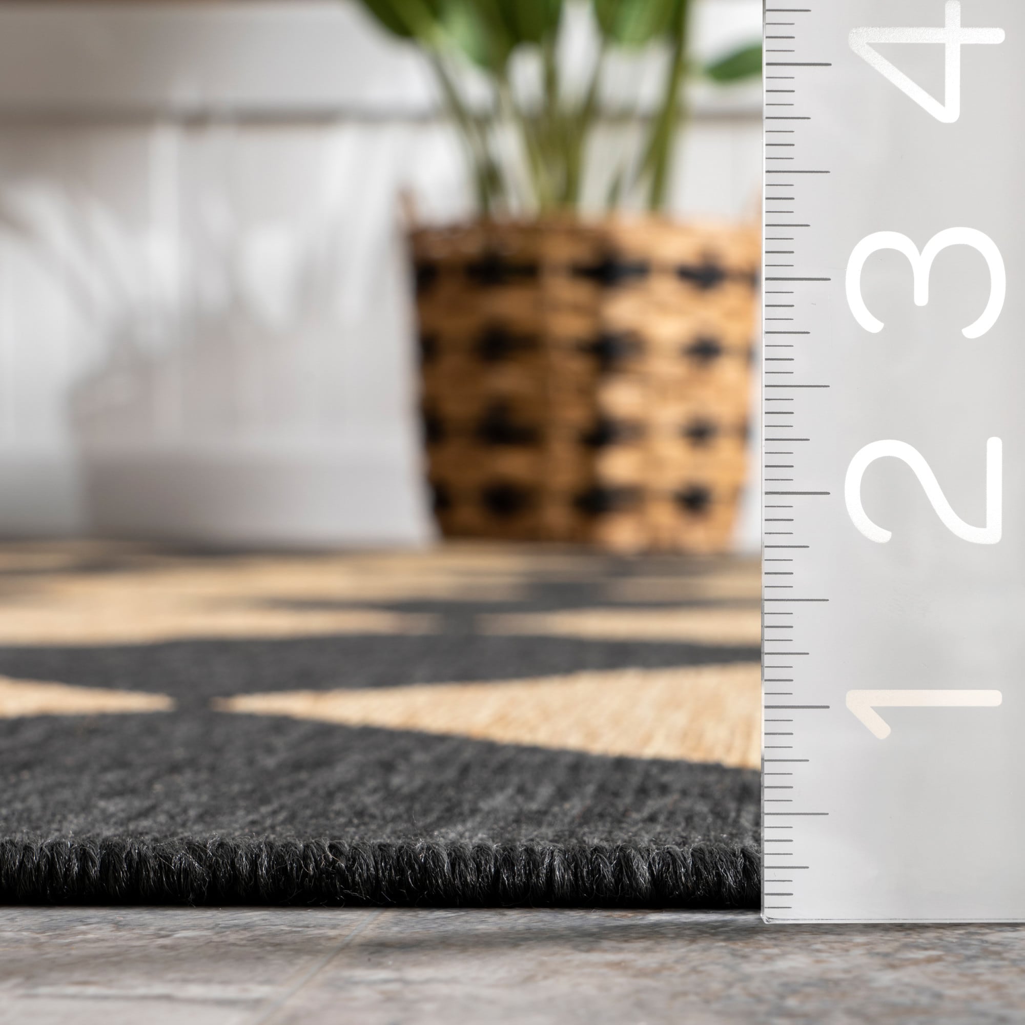 nuLOOM 200GBCB52B-206 rugs - View #4