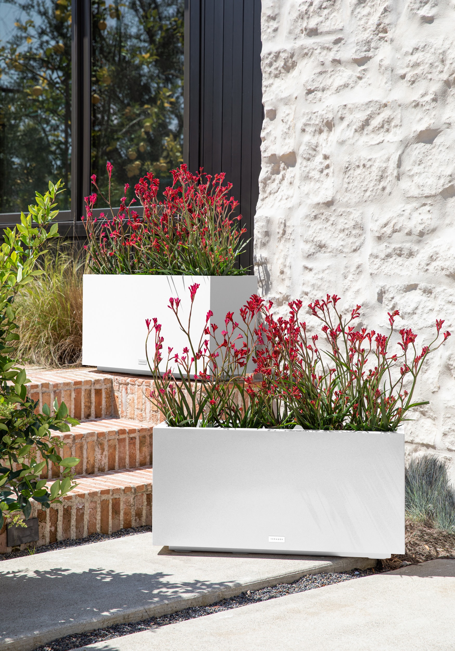 Veradek LBXVMEDW Planter-Window-Box - View #6