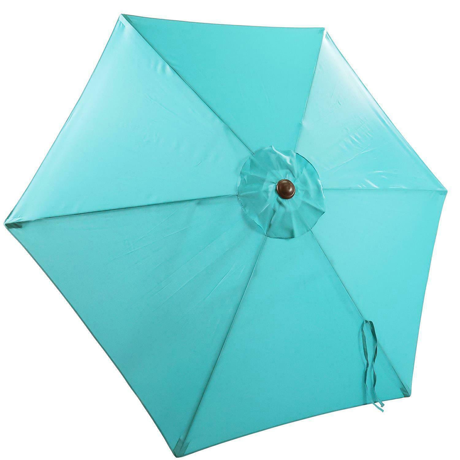 SINOFURN SYB180001BL Umbrellas-2 - View #4