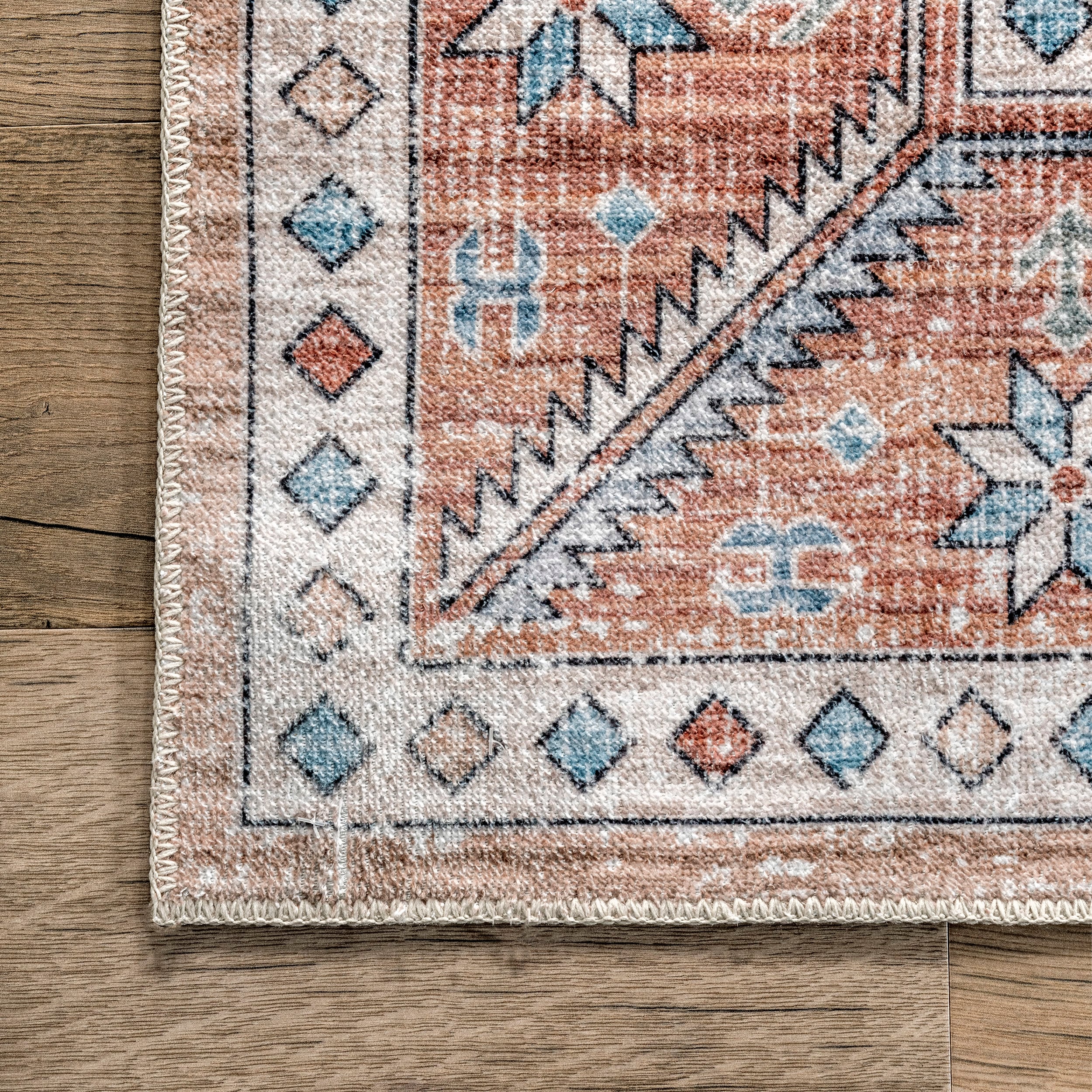 nuLOOM BIRV29A-406 rugs - View #4