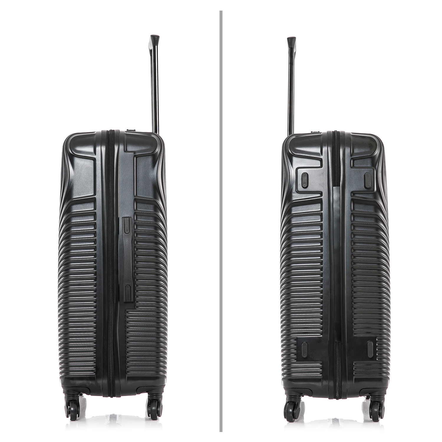 DUKAP DKINC00L-BLK Luggage-And-Luggage-Sets - View #6