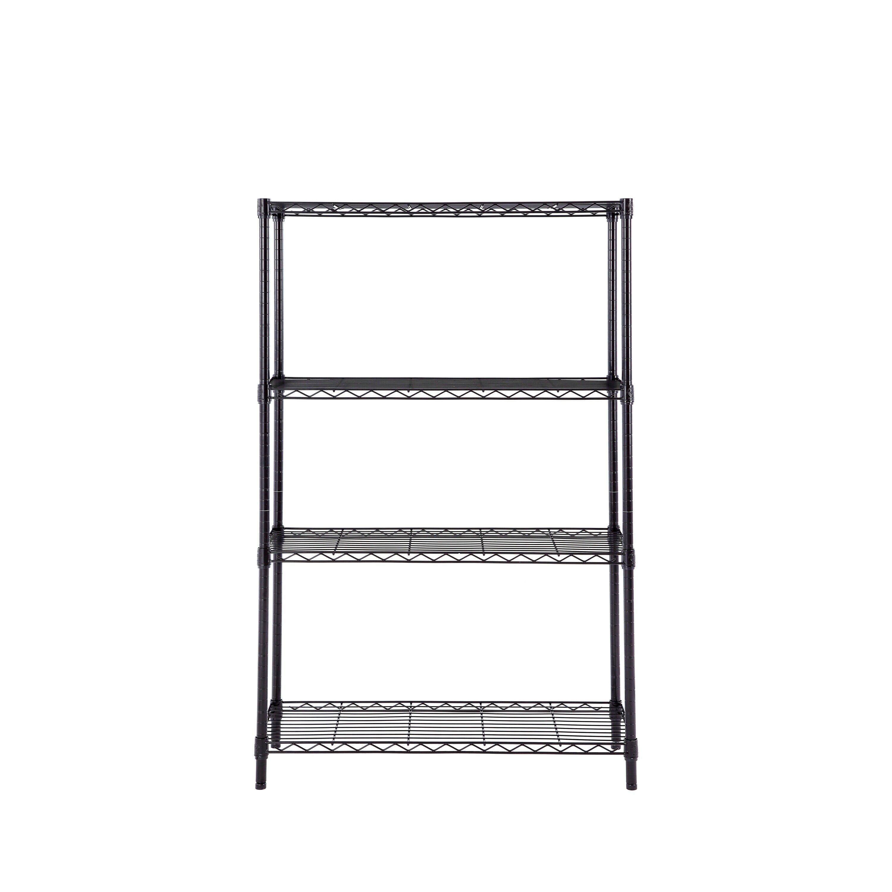 MZG E4090150OBK401 Free-Standing-Shelving - View #4