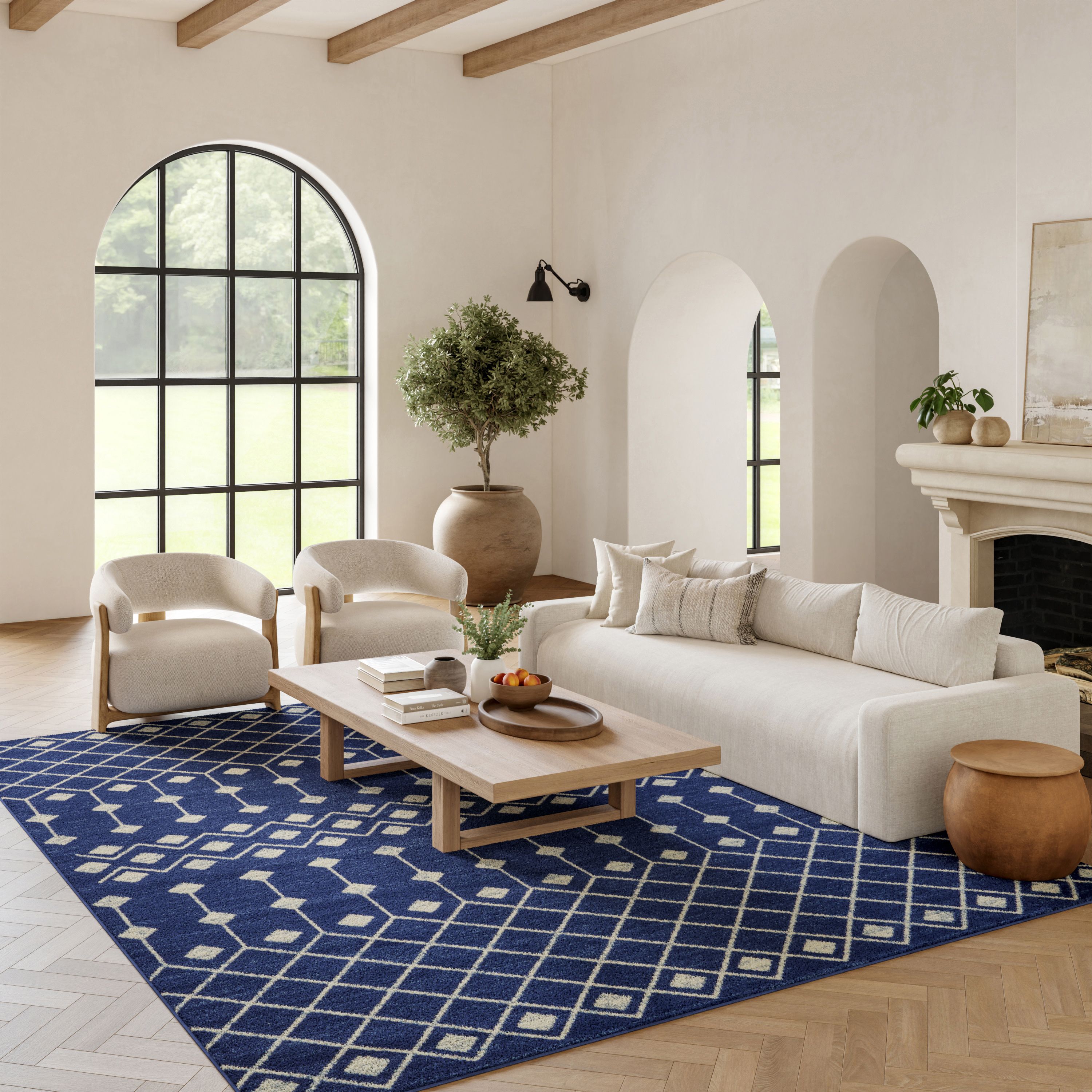Nourison 099446850096 rugs - View #2