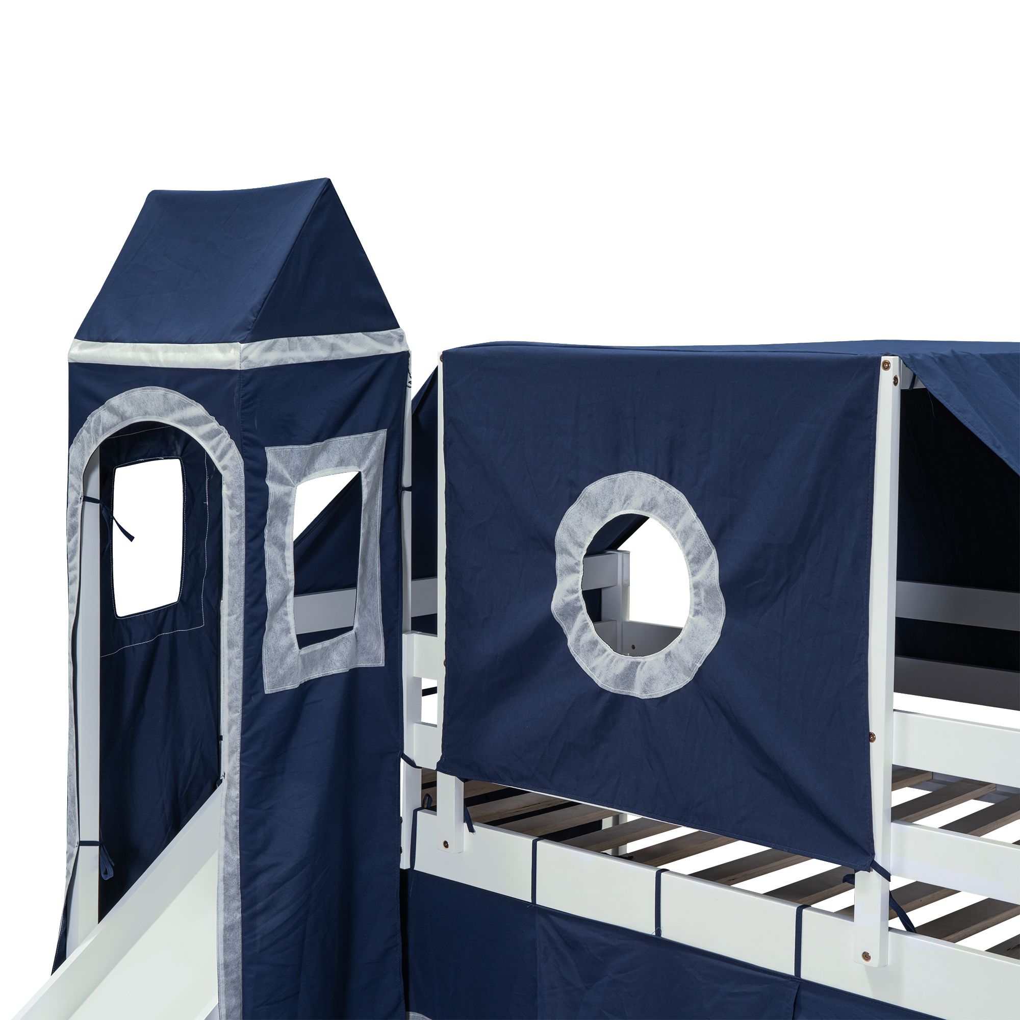 Yiekholo LL-1792AAC Bunk-Beds - View #9