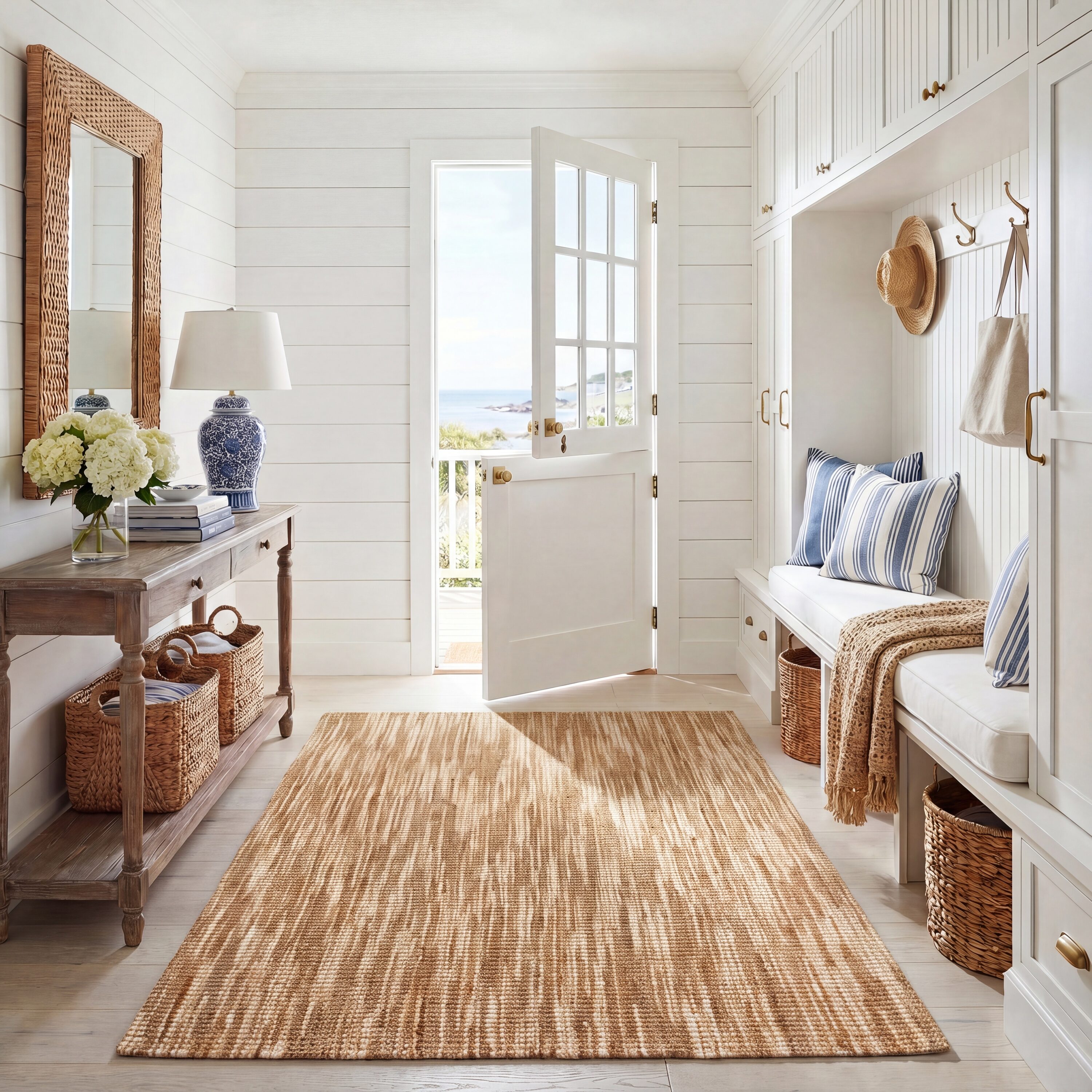 Safavieh NF260A-6 rugs - View #2