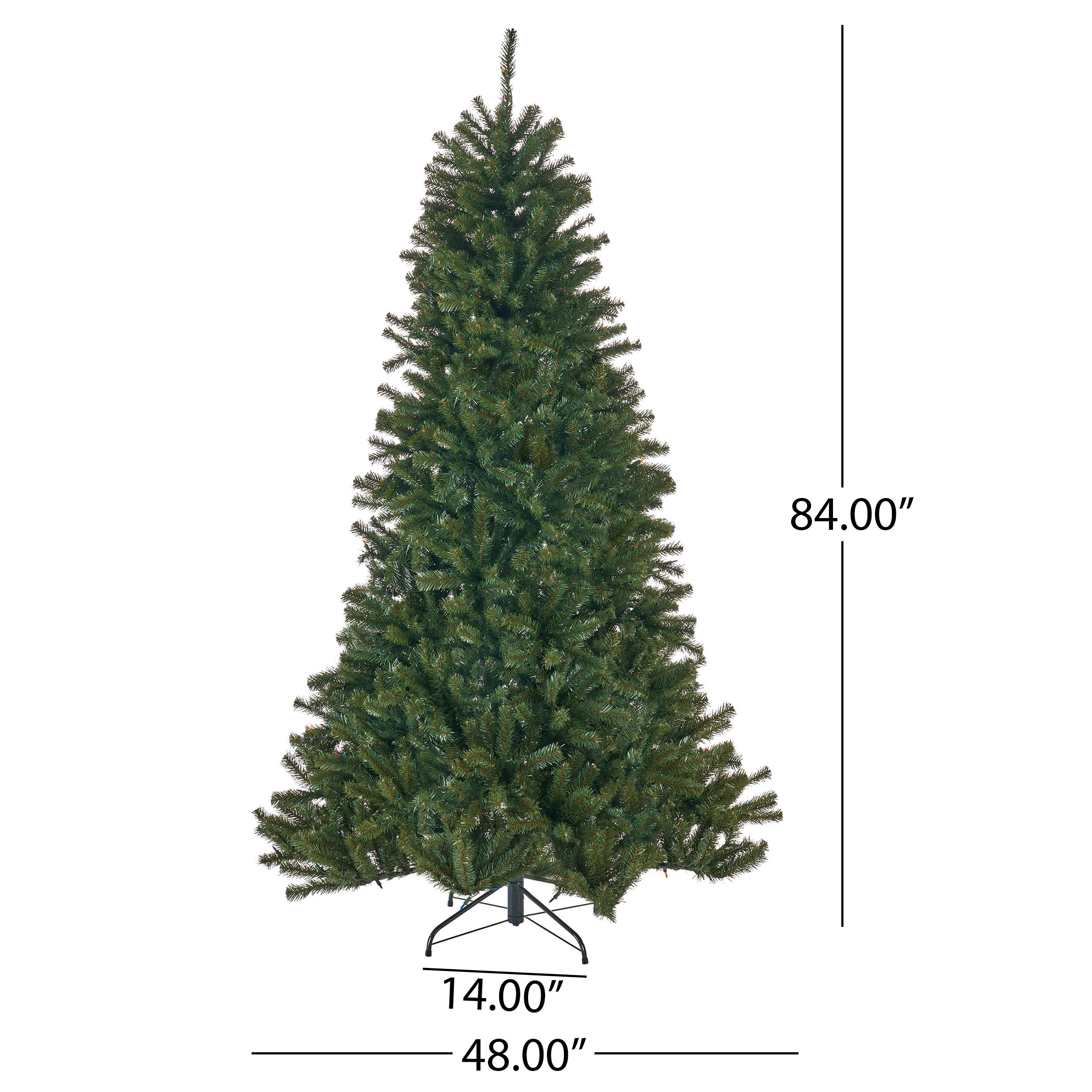 Best Selling Home Decor 307331 Artificial-Christmas-Trees - View #10