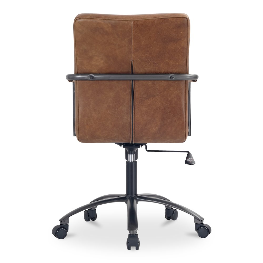 Moe's Home Collection PK-1116-14 Office-Chairs - View #6