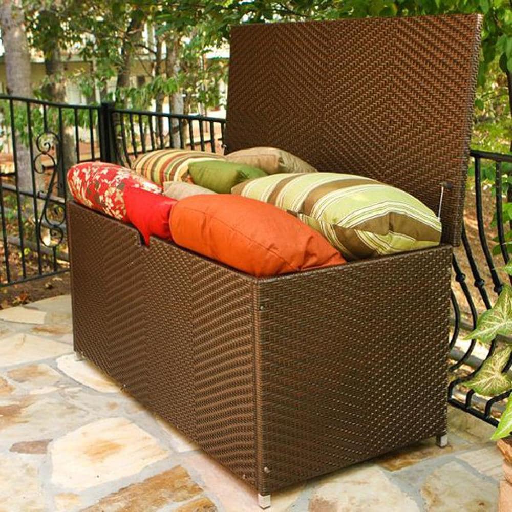 Tortuga Outdoor LEX-LSB Deck-Boxes - View #4