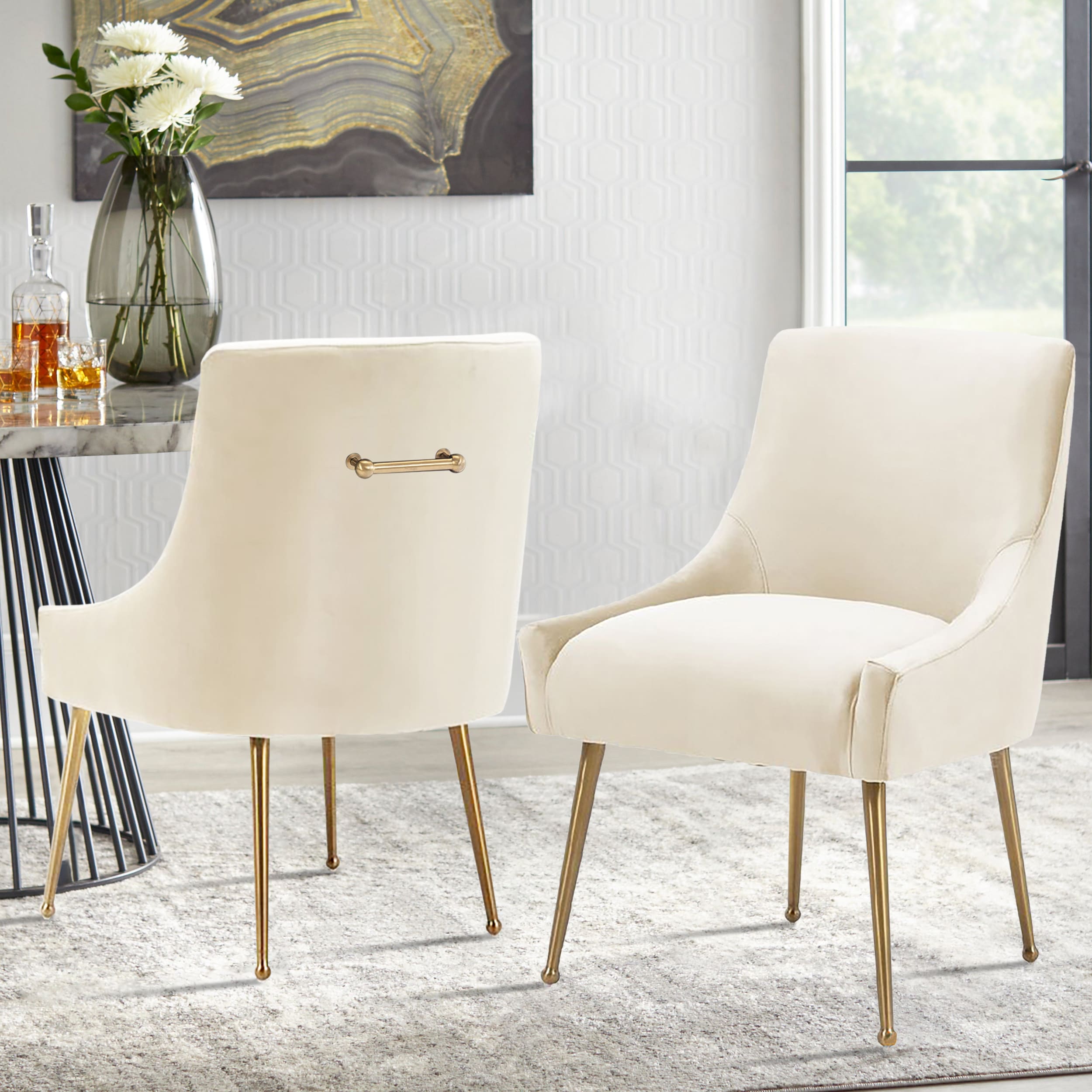 Clihome CL-ST1-BK700BE Dining-Sets - View #7