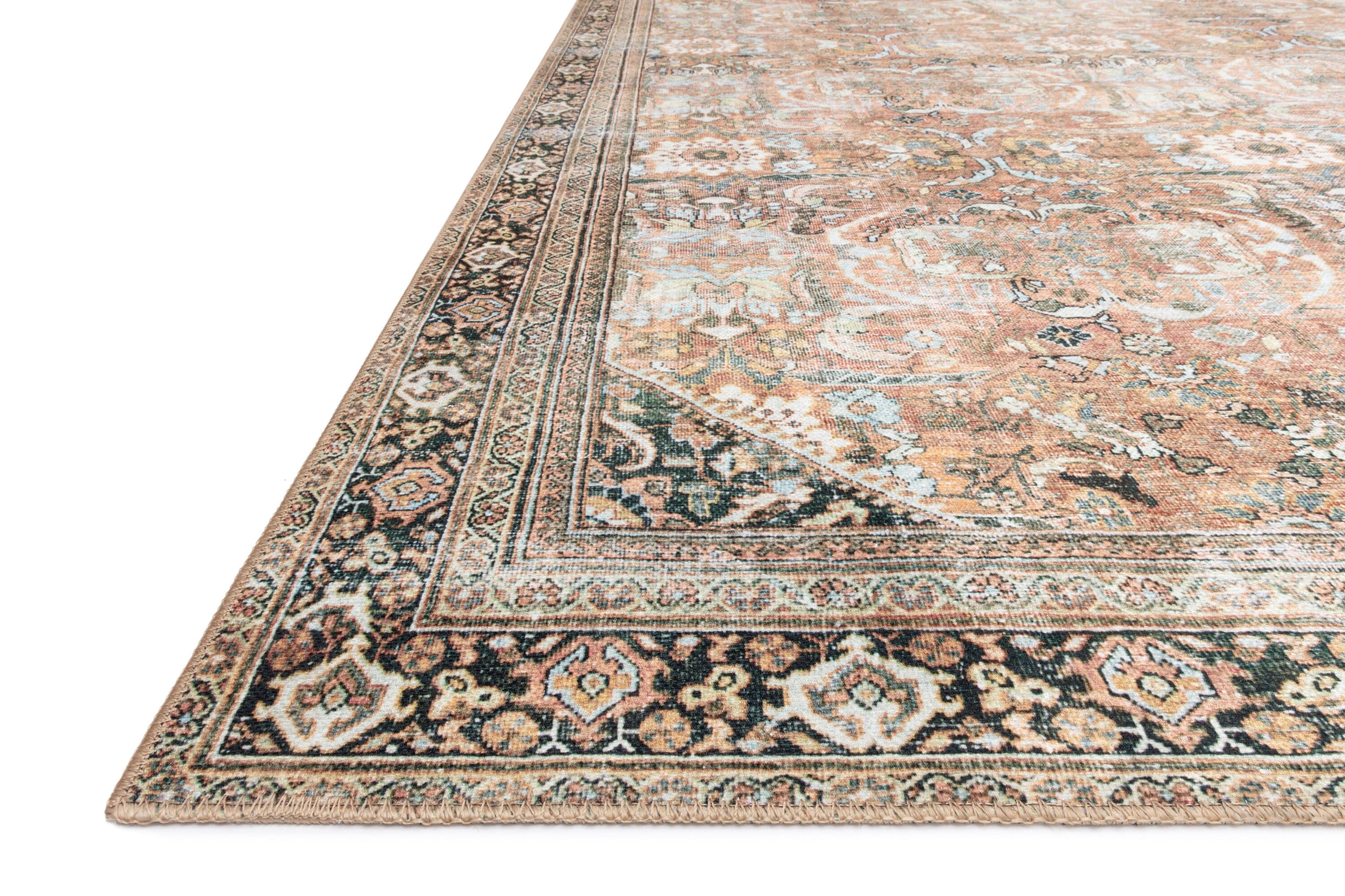 Loloi II WYNTWYN-02AAML7696 rugs - View #3