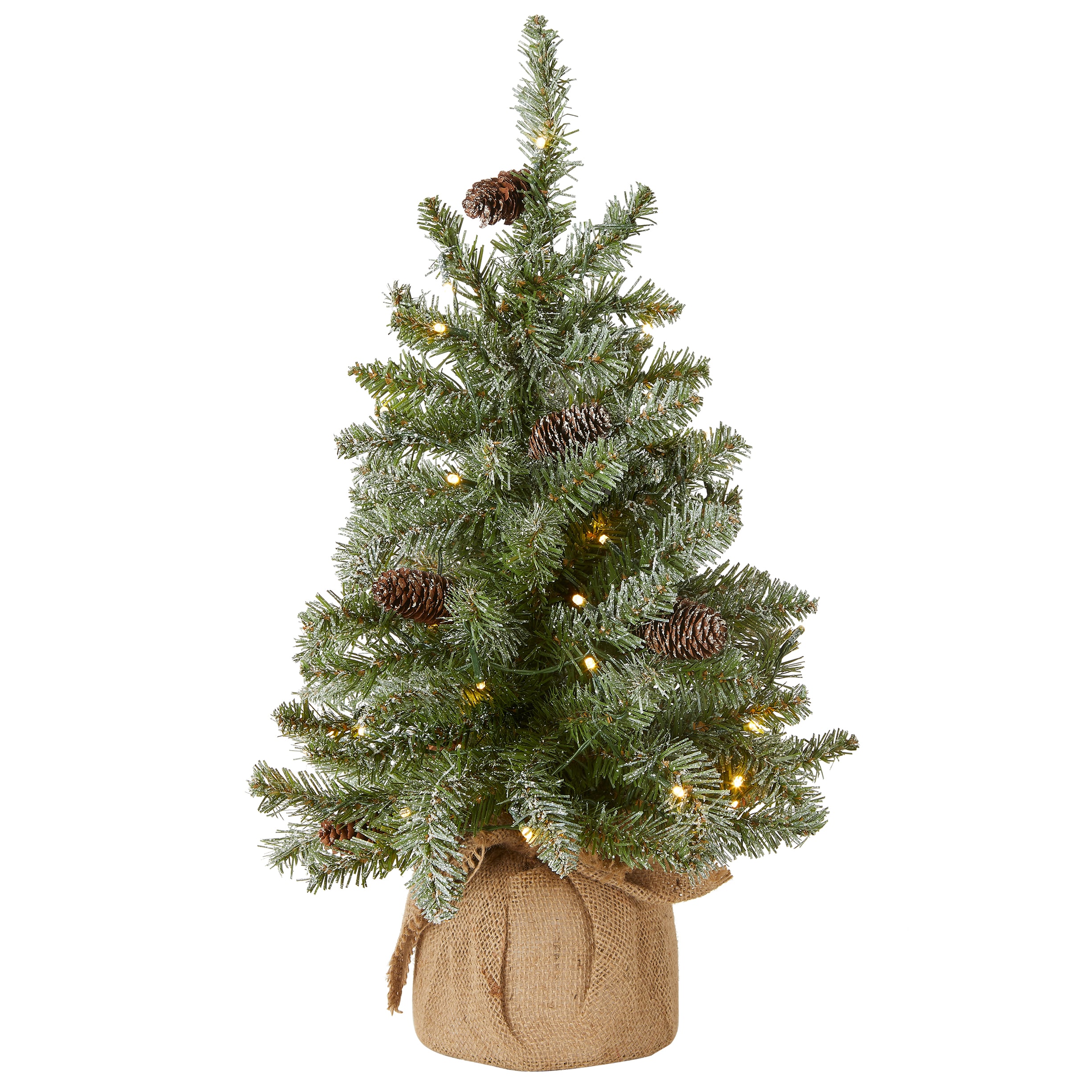 National Tree Company SR1-328-20-B1 Artificial-Christmas-Trees - View #11
