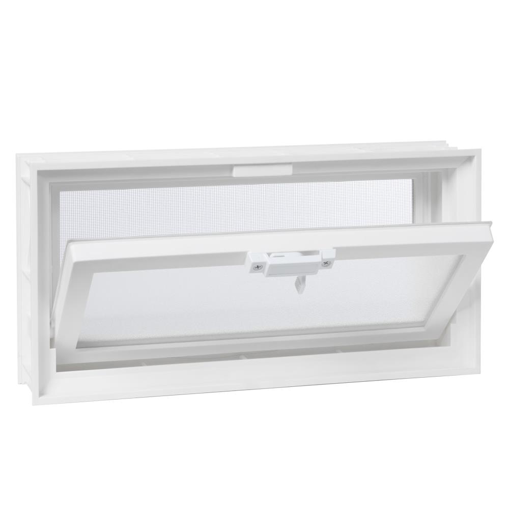 RELIABILT GBV1608RB Glass-Block-Vents - View #3