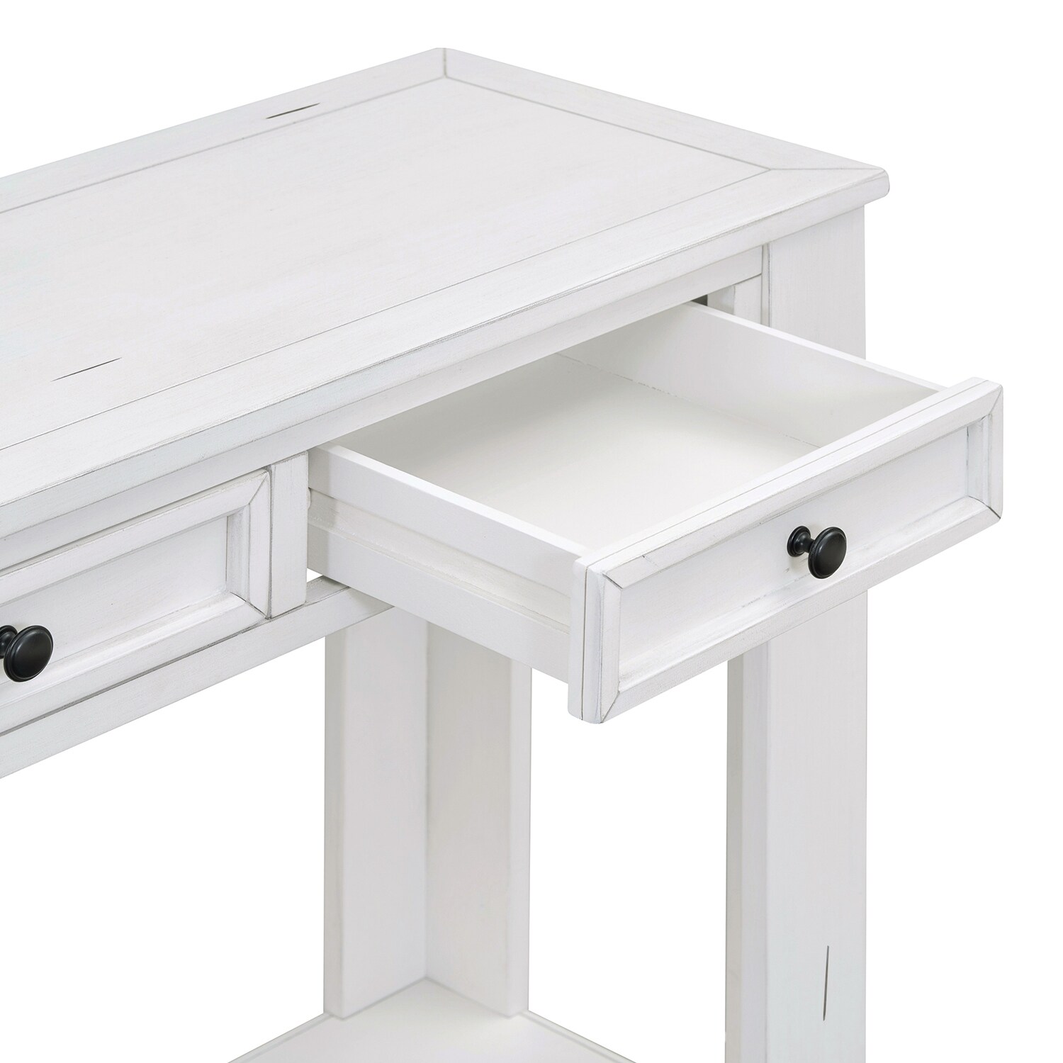 SINOFURN SYA020137BK Console-Sofa-Tables - View #20