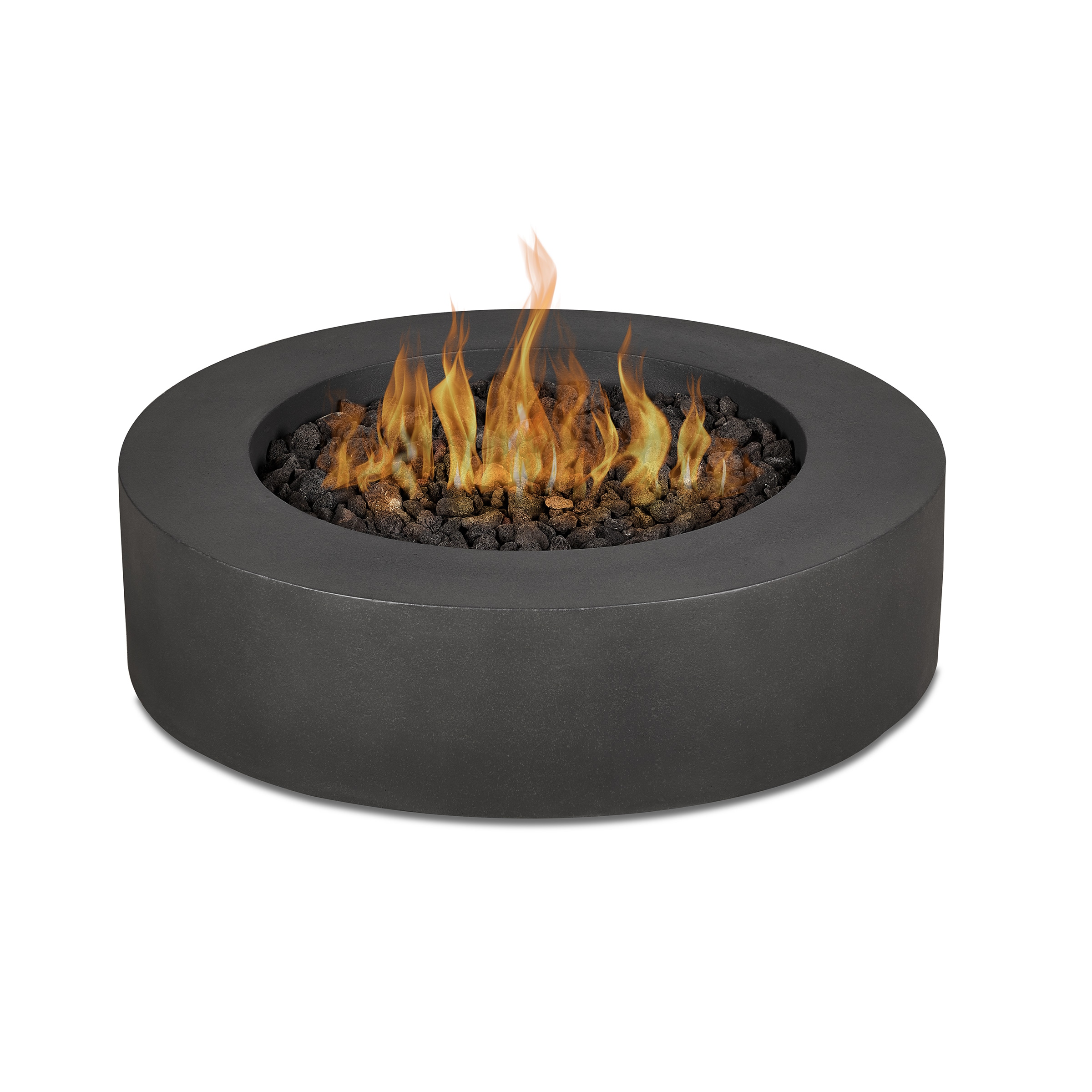 Jensen Co. 1593LP-CBN Outdoor-Gas-Firepits - View #11