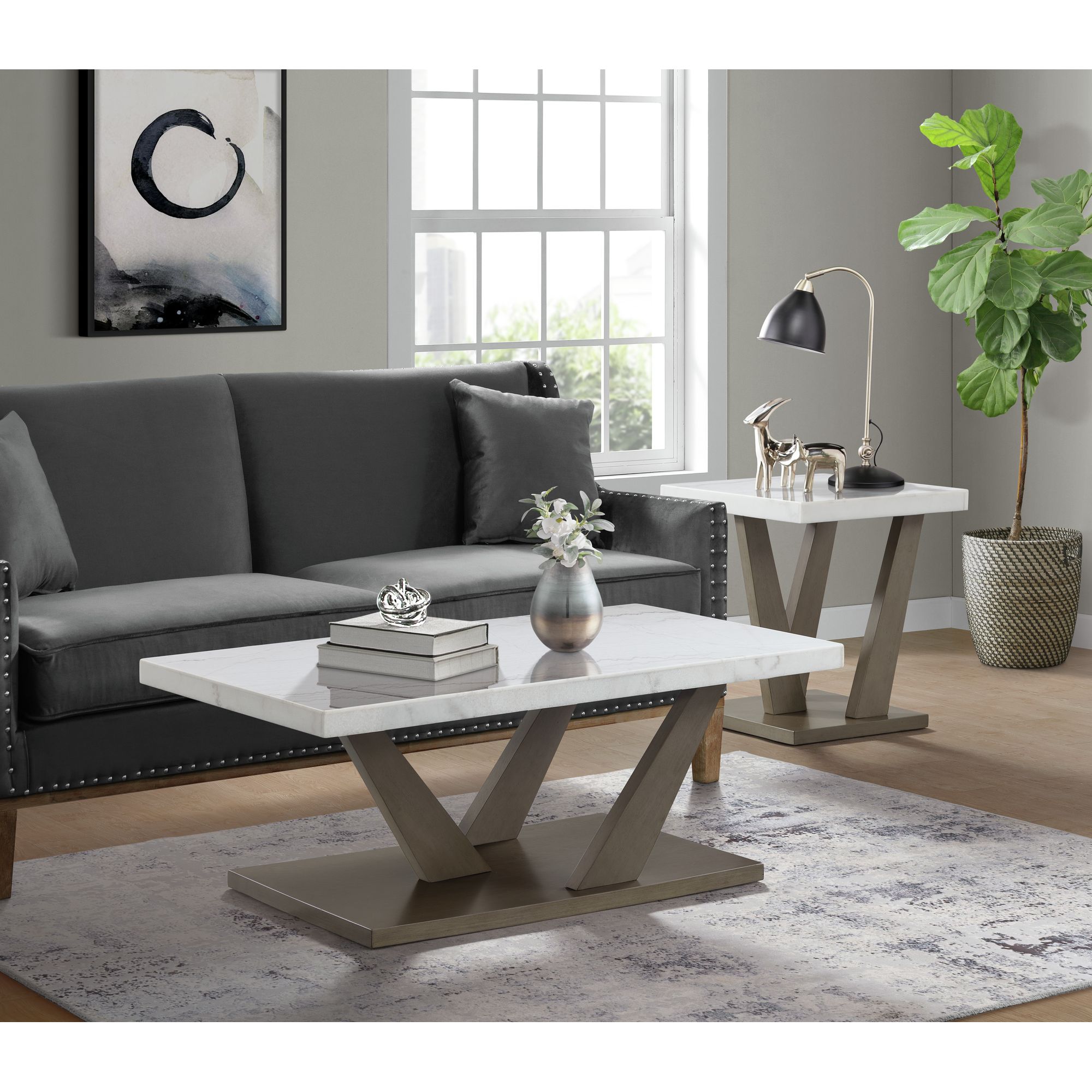 Picket House Furnishings T.6850.CT Coffee-Tables - View #9