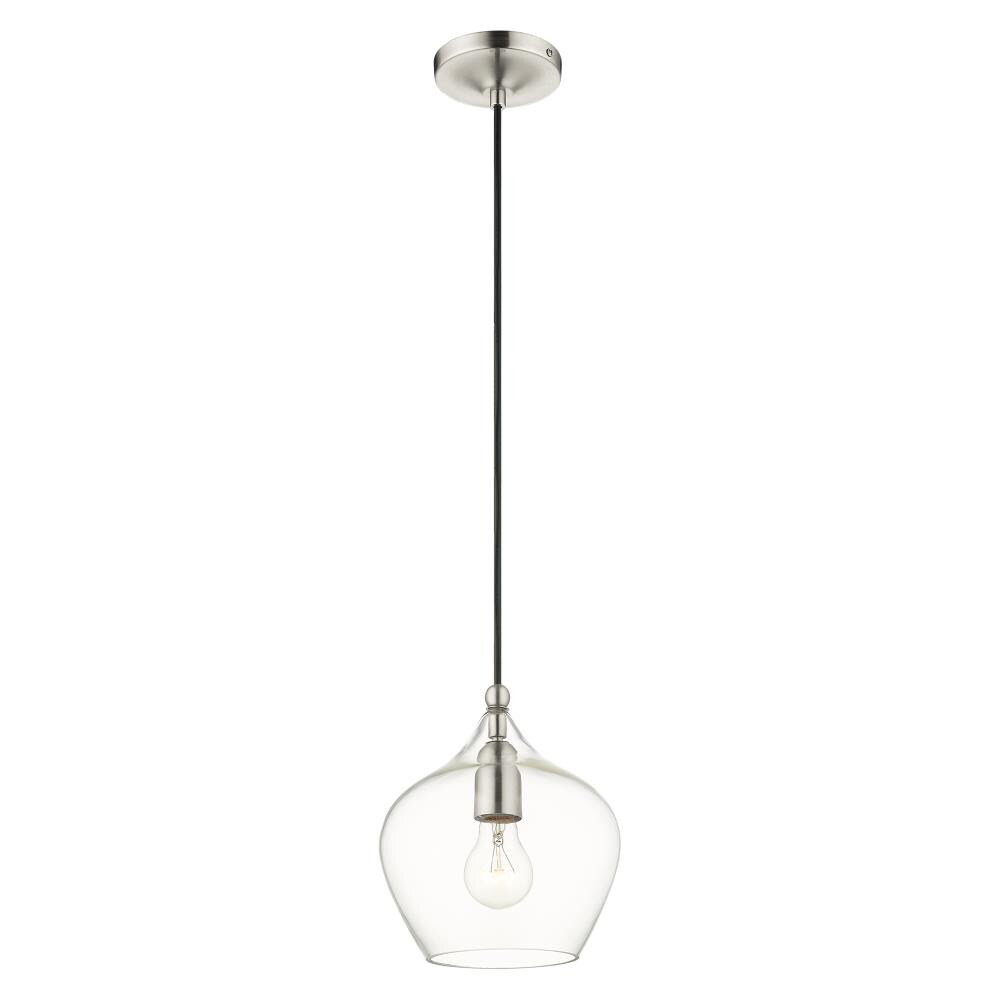 Livex Lighting 49088-91 Pendant-Lights - View #4