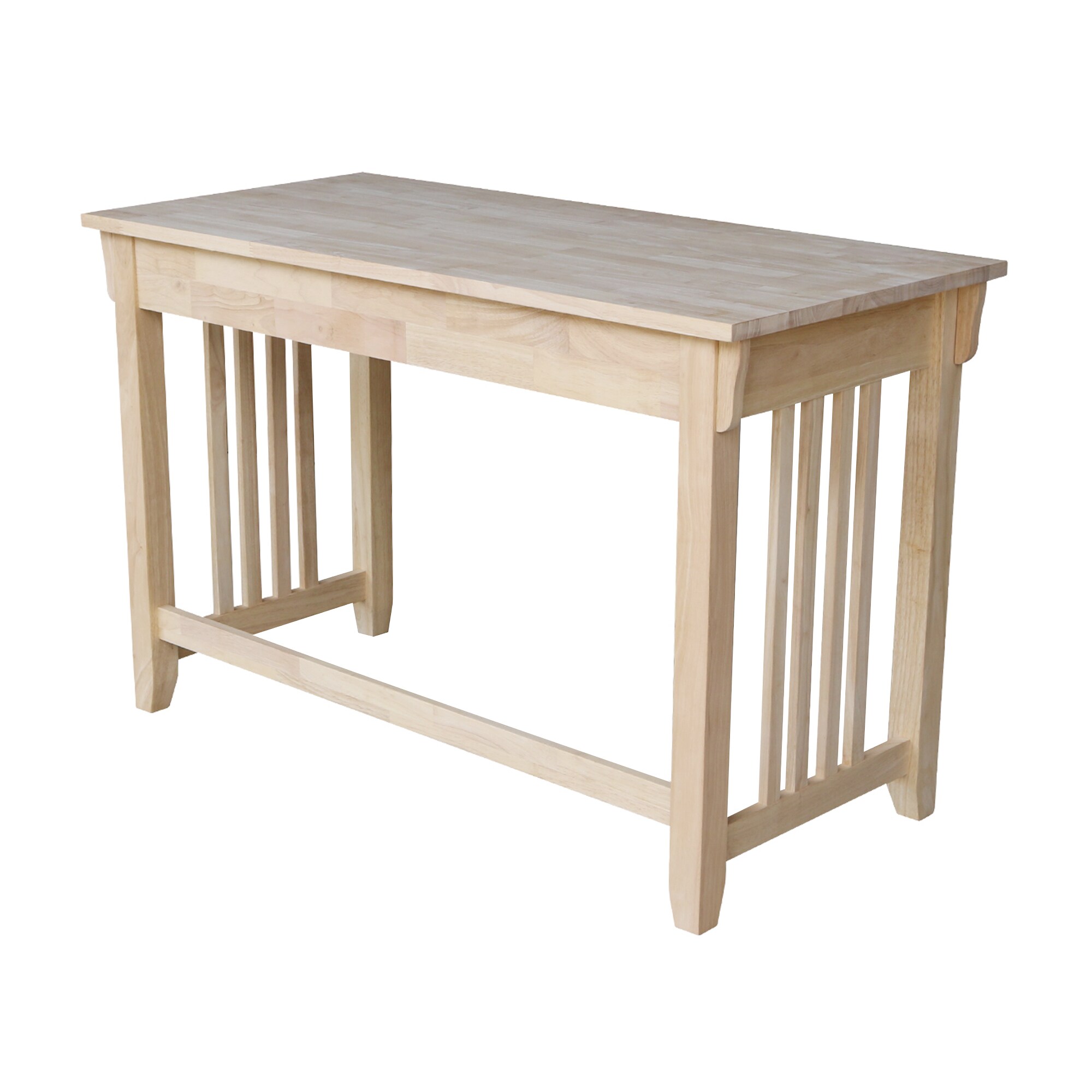 International Concepts OF-45D desks - View #4