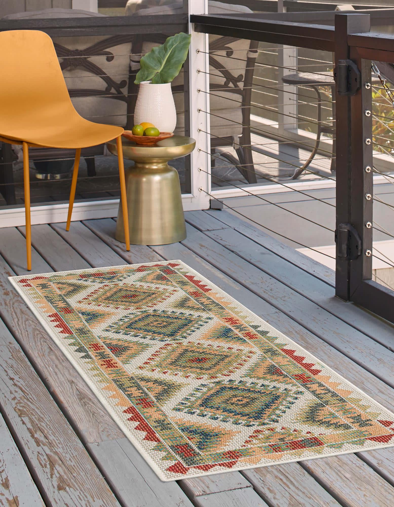 Unique Loom 3177077 rugs - View #7