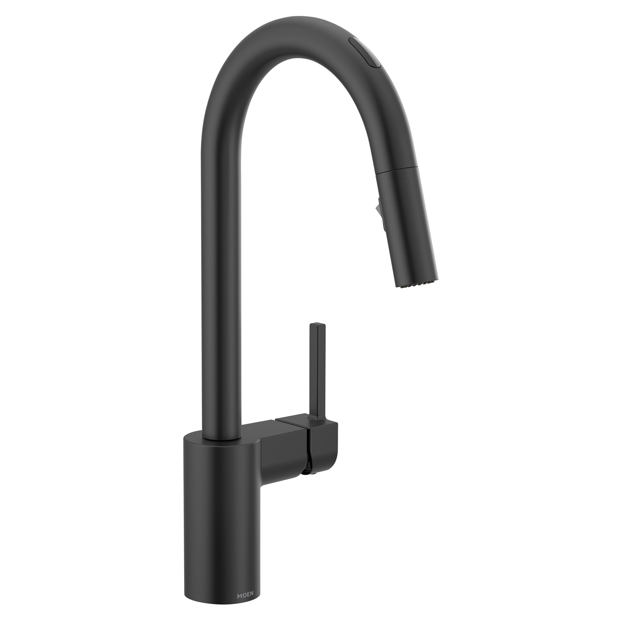 Moen 7565EVBL Kitchen-Faucets - View #2