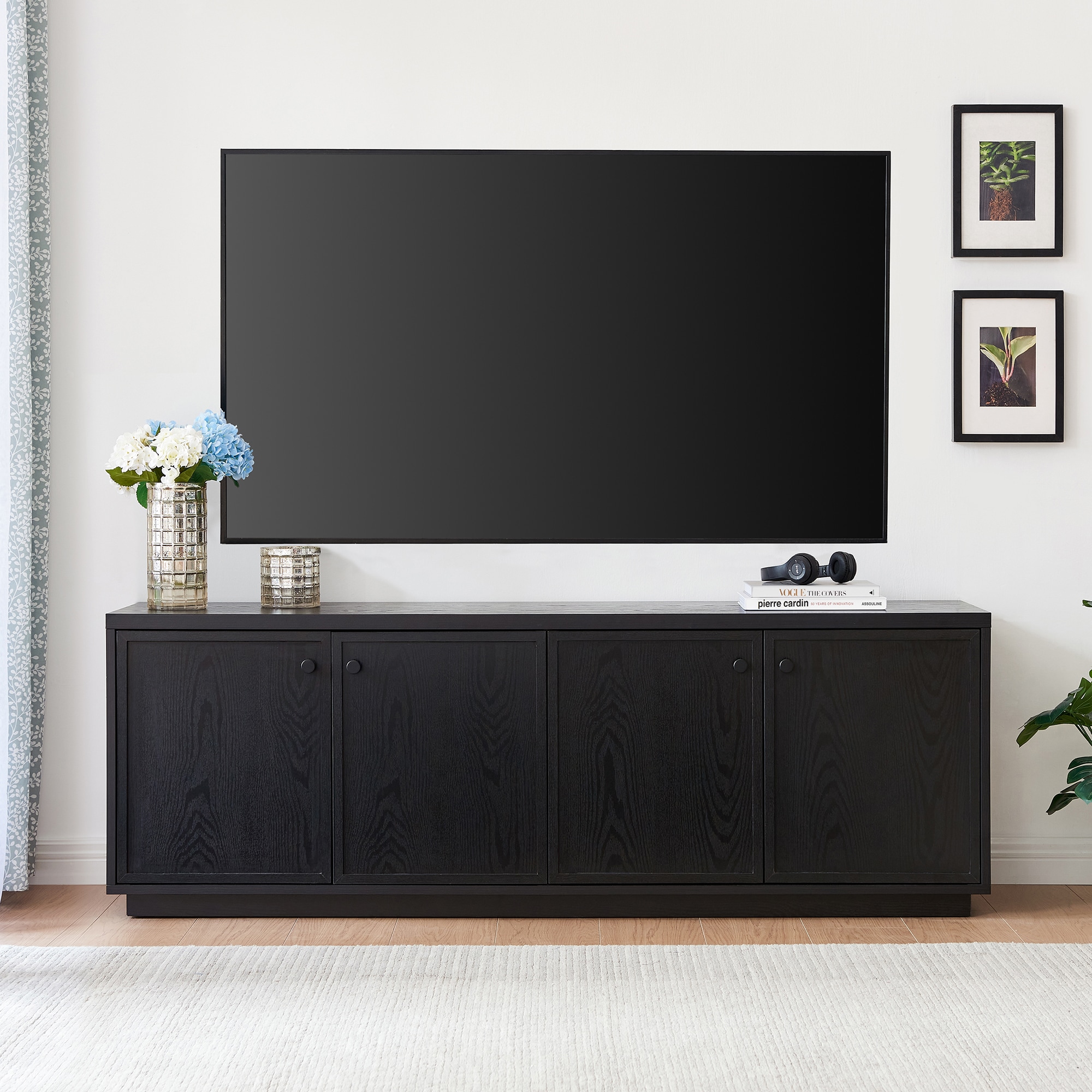 Hailey Home TV2006 Tv-Stands - View #2