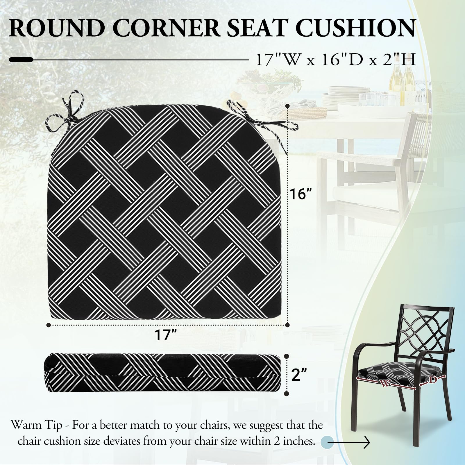 PIGFDK 5749848211746 Patio-Furniture-Cushions - View #2