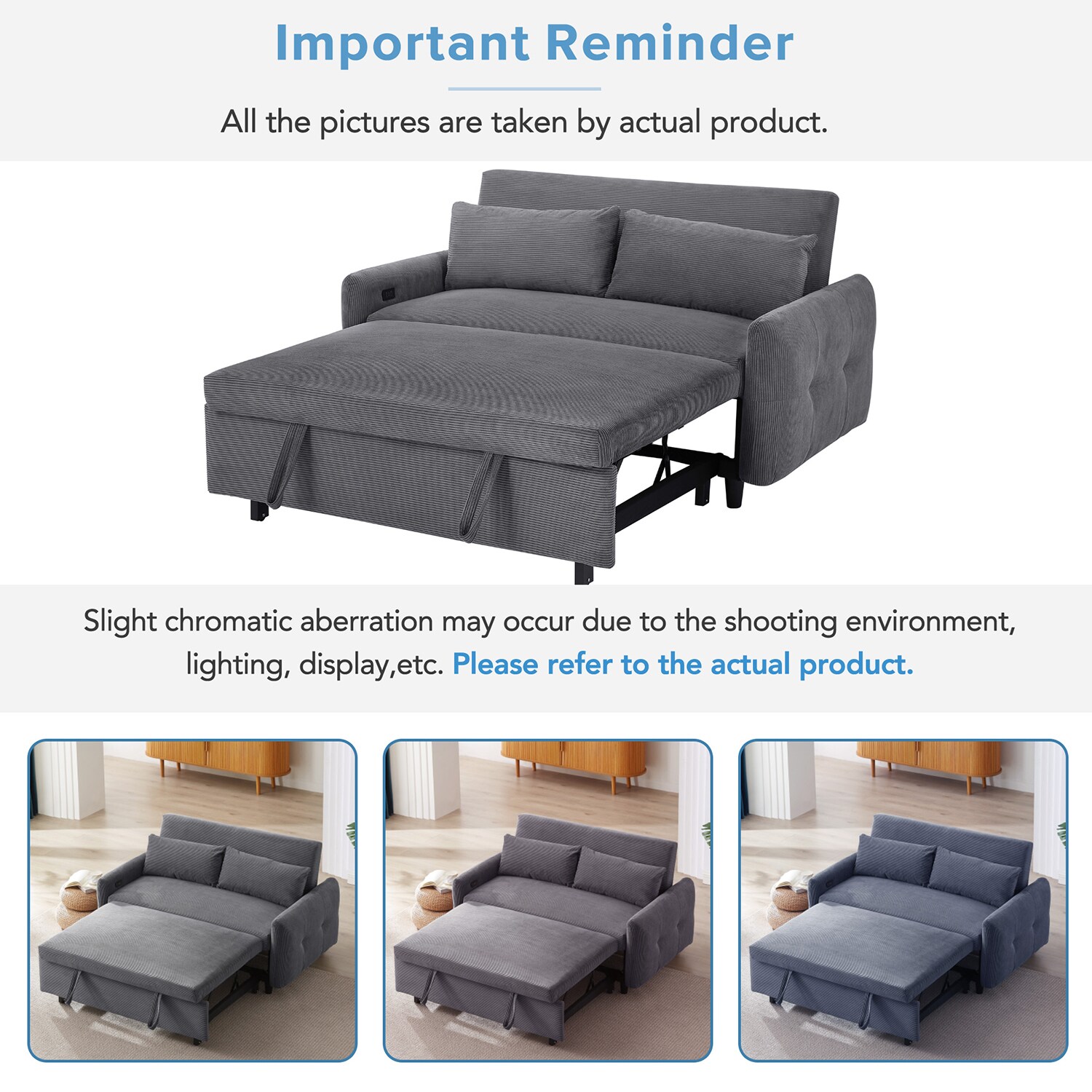 Dimakai DK-OM185194R Sofas-Loveseats - View #15