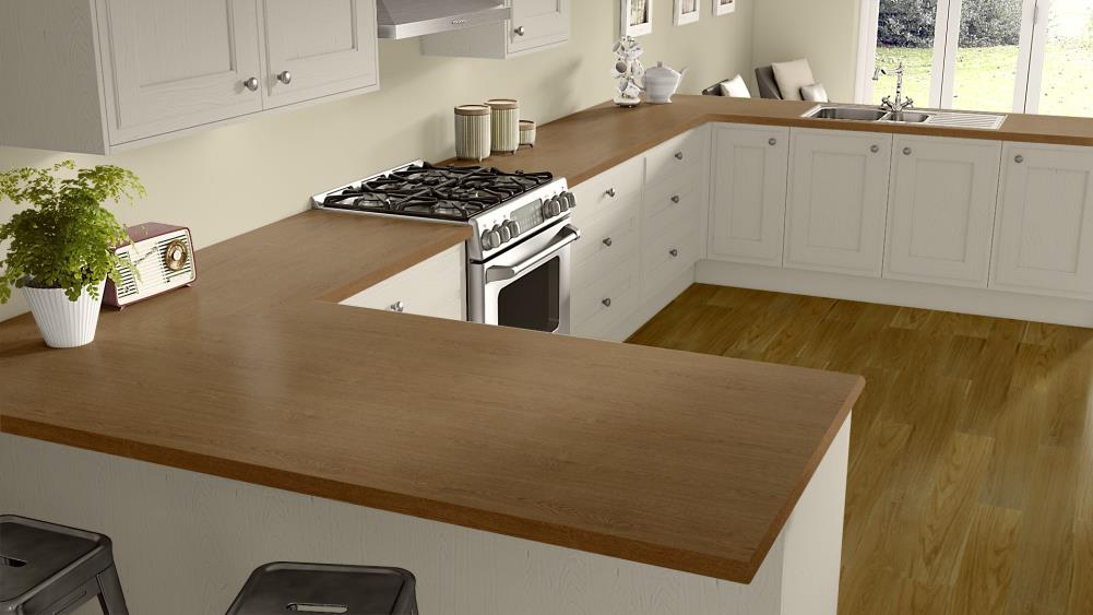 Wilsonart 7816-60-48X120-000 Sheet-Laminate - View #2