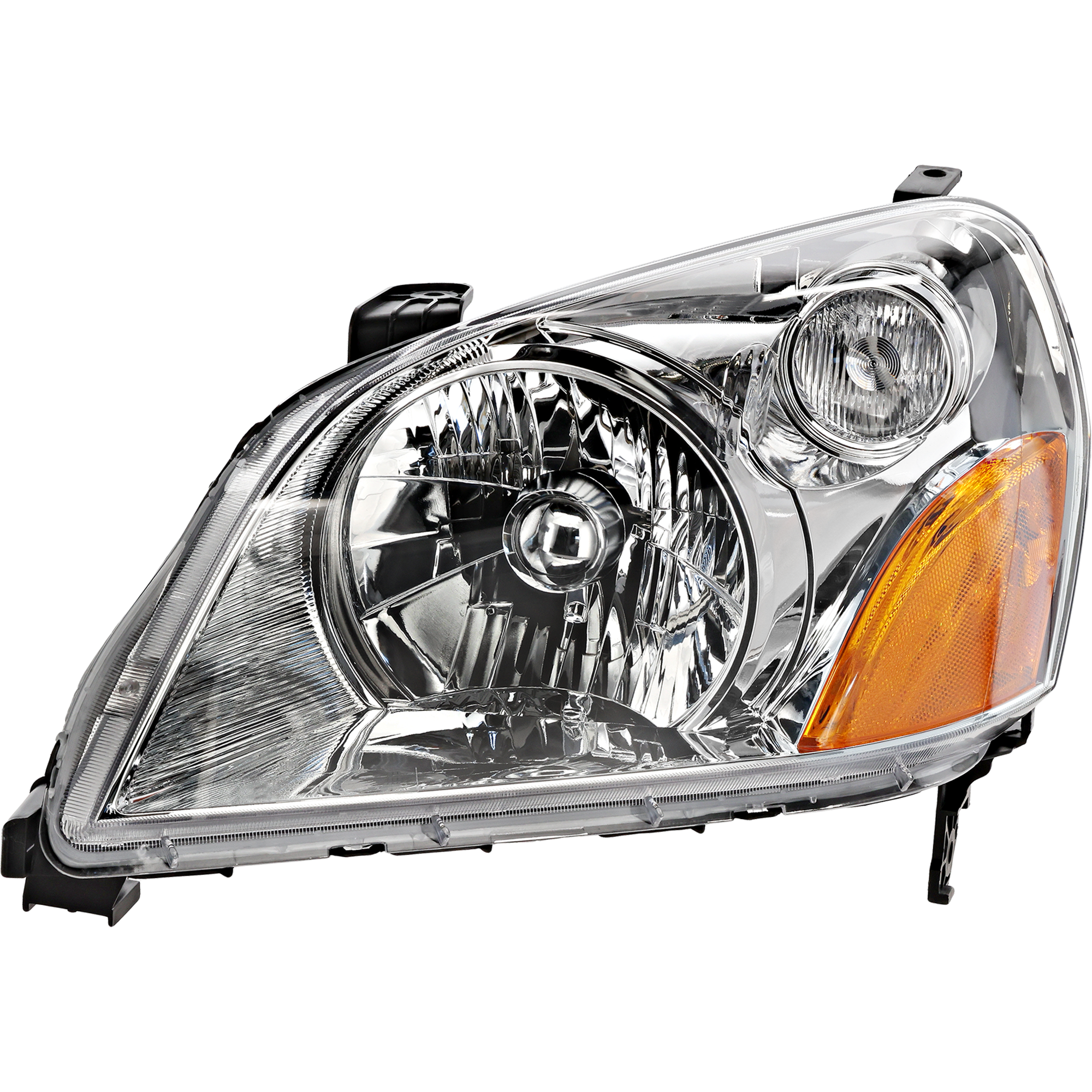 Garage-Pro JCWH100150GP Headlight For Honda Pilot 03-05 Lh Assembly Halogen