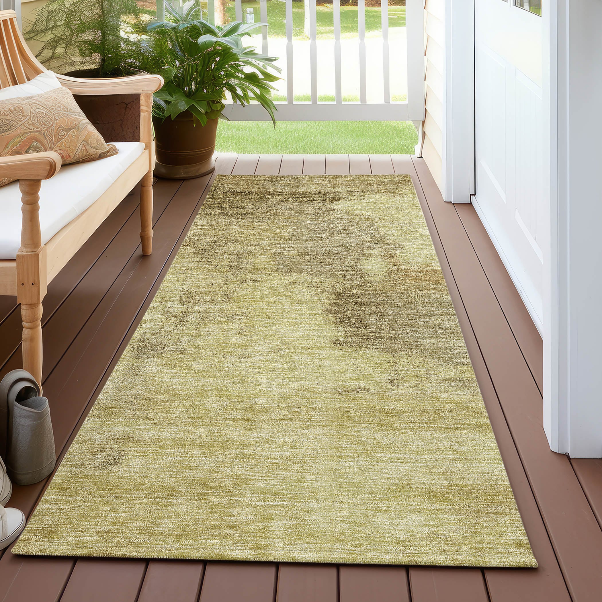 Addison Rugs ACN1068BR2X8 rugs - View #7