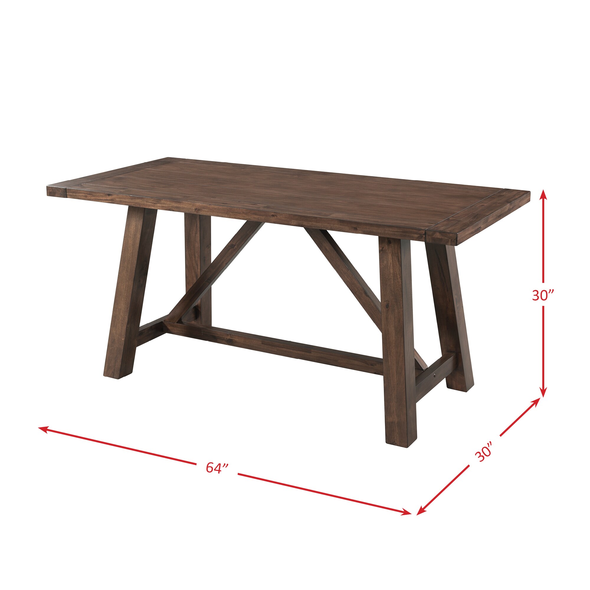 Picket House Furnishings DRN1006DS Dining-Sets - View #8