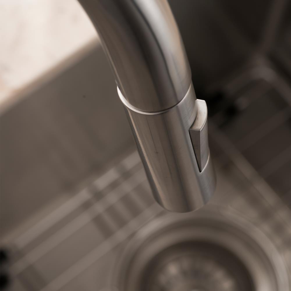 ZLINE KITCHEN & BATH GEM-KF-BN Kitchen-Faucets - View #12