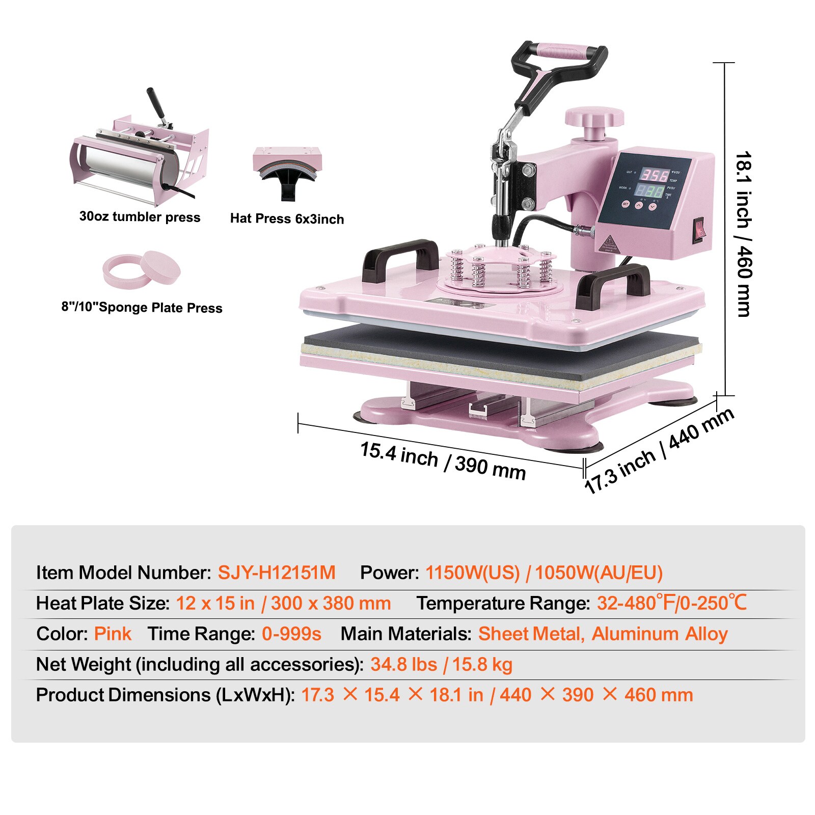 SVOPES SCYTS30OZ12104436V1 Crafting-Machines-Accessories - View #7