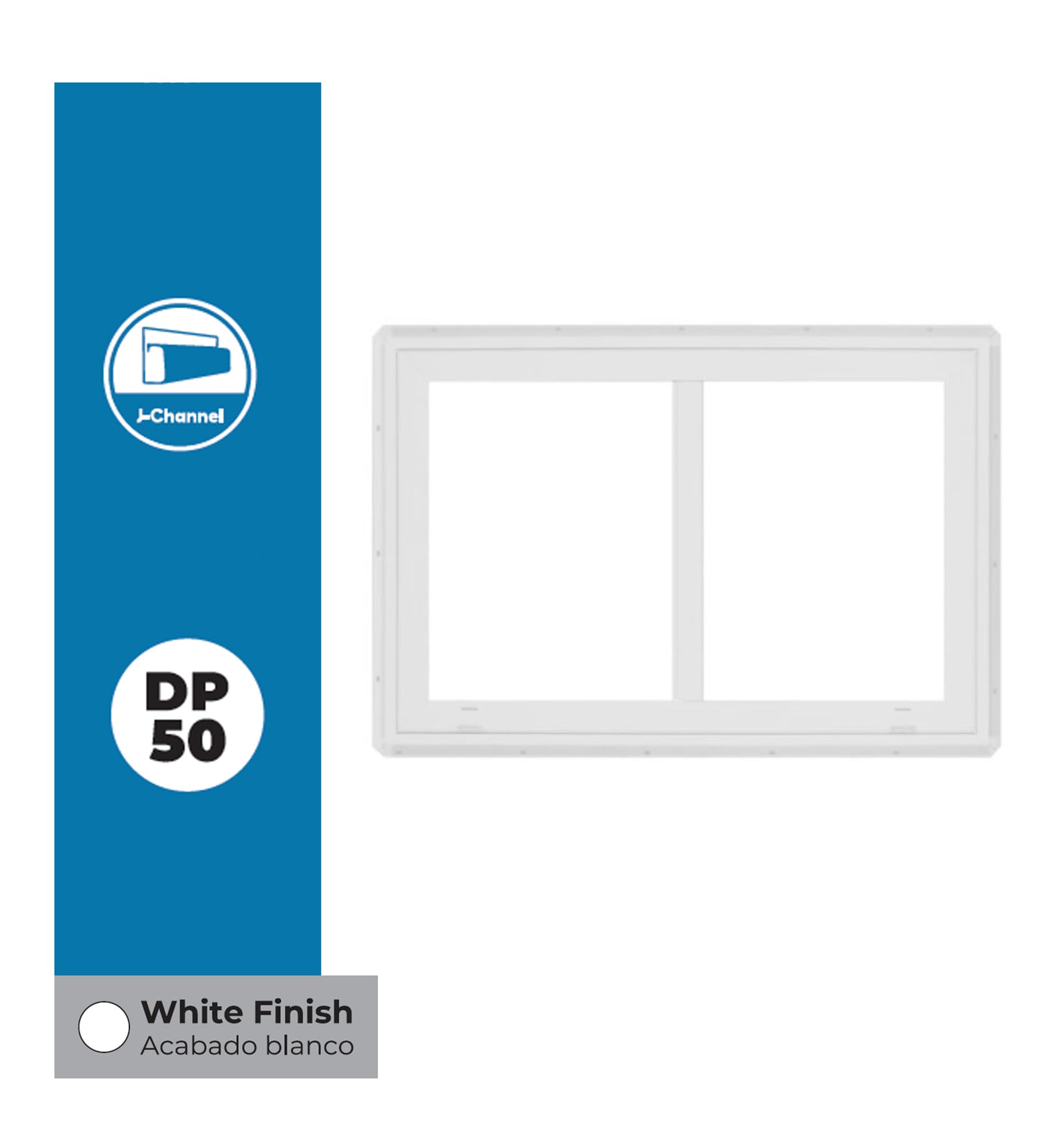 RELIABILT VPSI3624RB Sliding-Windows - View #10