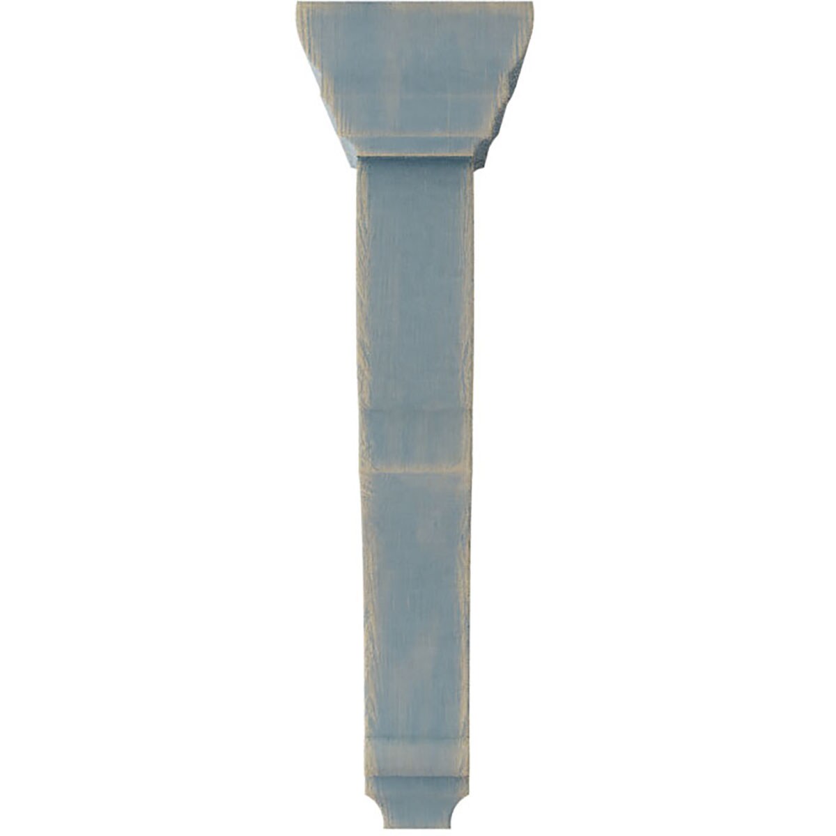 Ekena Millwork CORWD03X06X12RJBU corbels - View #2