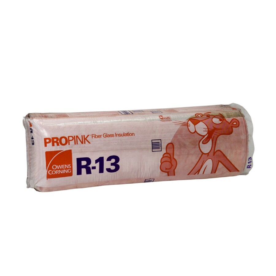 Fiberglass Insulation R13