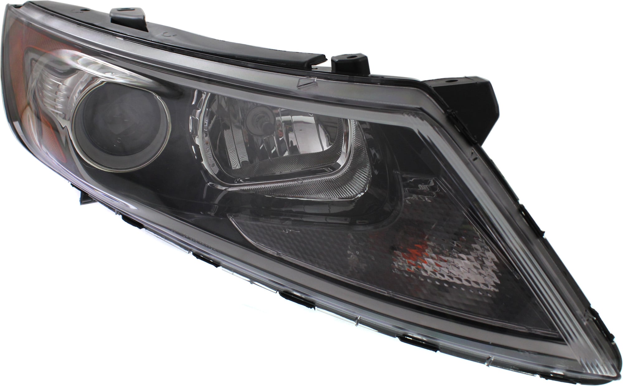 Garage-Pro JCWREPK100131GP Headlights-Components - View #2