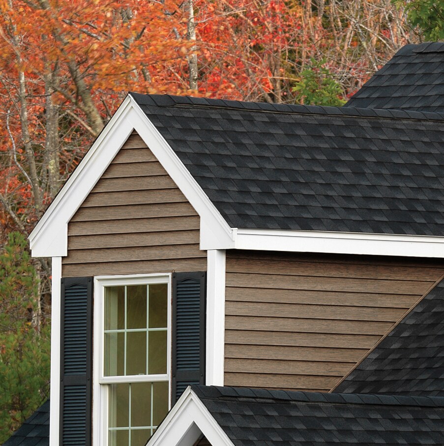 Georgia-Pacific 138822A Vinyl-Siding - View #4