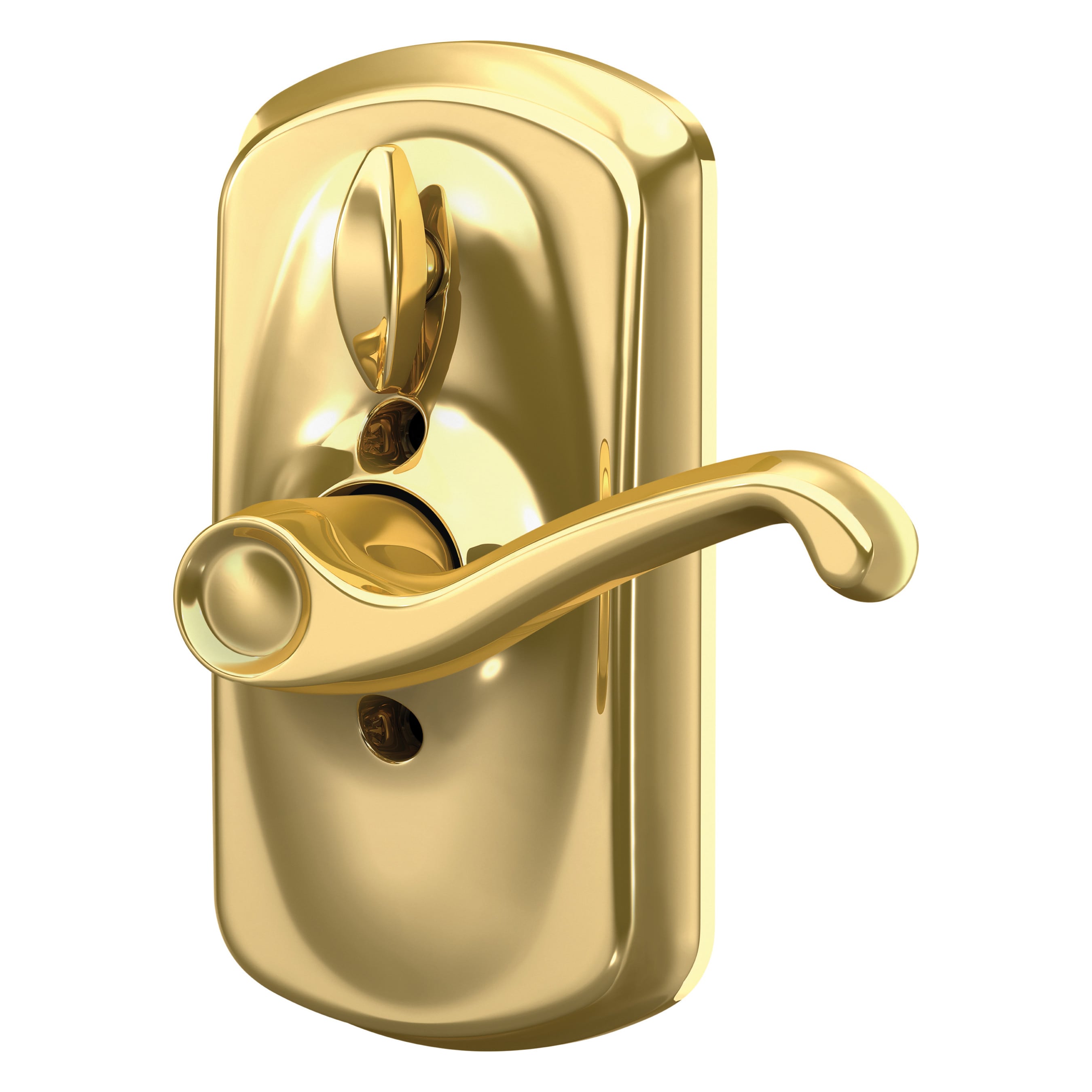 Schlage FE595 PLY 505 FLA 605 Electronic-Door-Locks - View #12