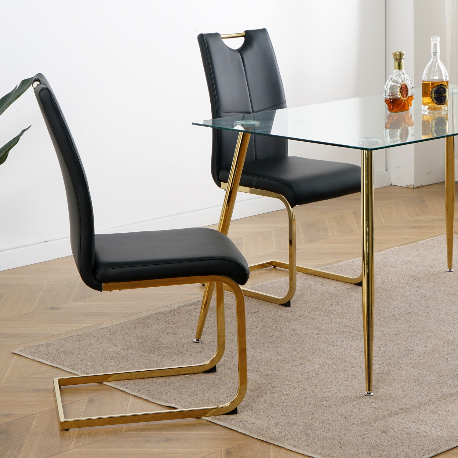 Streamdale Furniture W210127291 Dining-Chairs - View #3