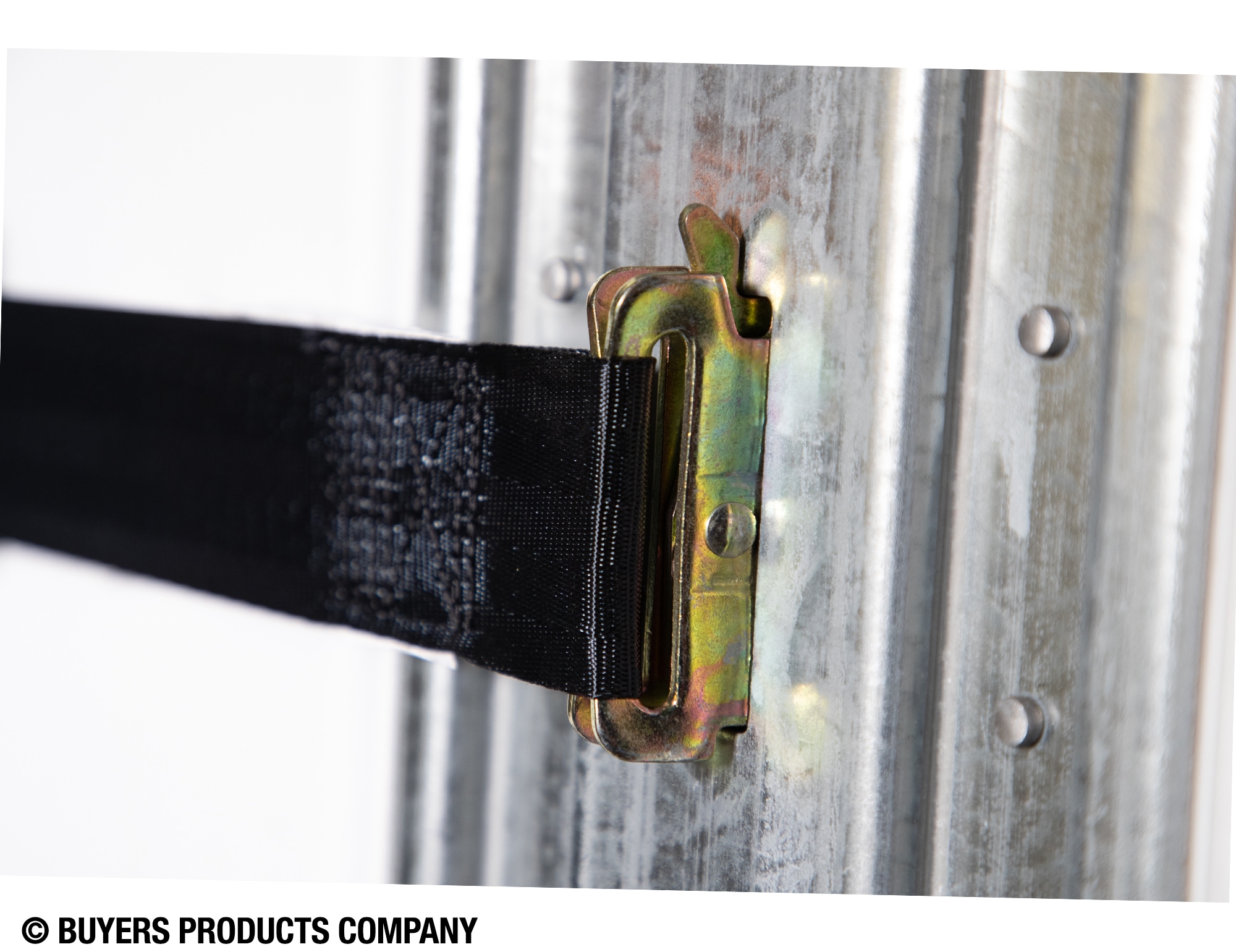 Buyers Products 5480011 Tie-Downs - View #7