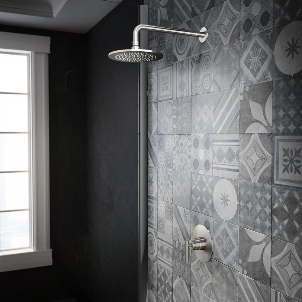 Jacuzzi MX86826 Tub-Shower-Faucets - View #2