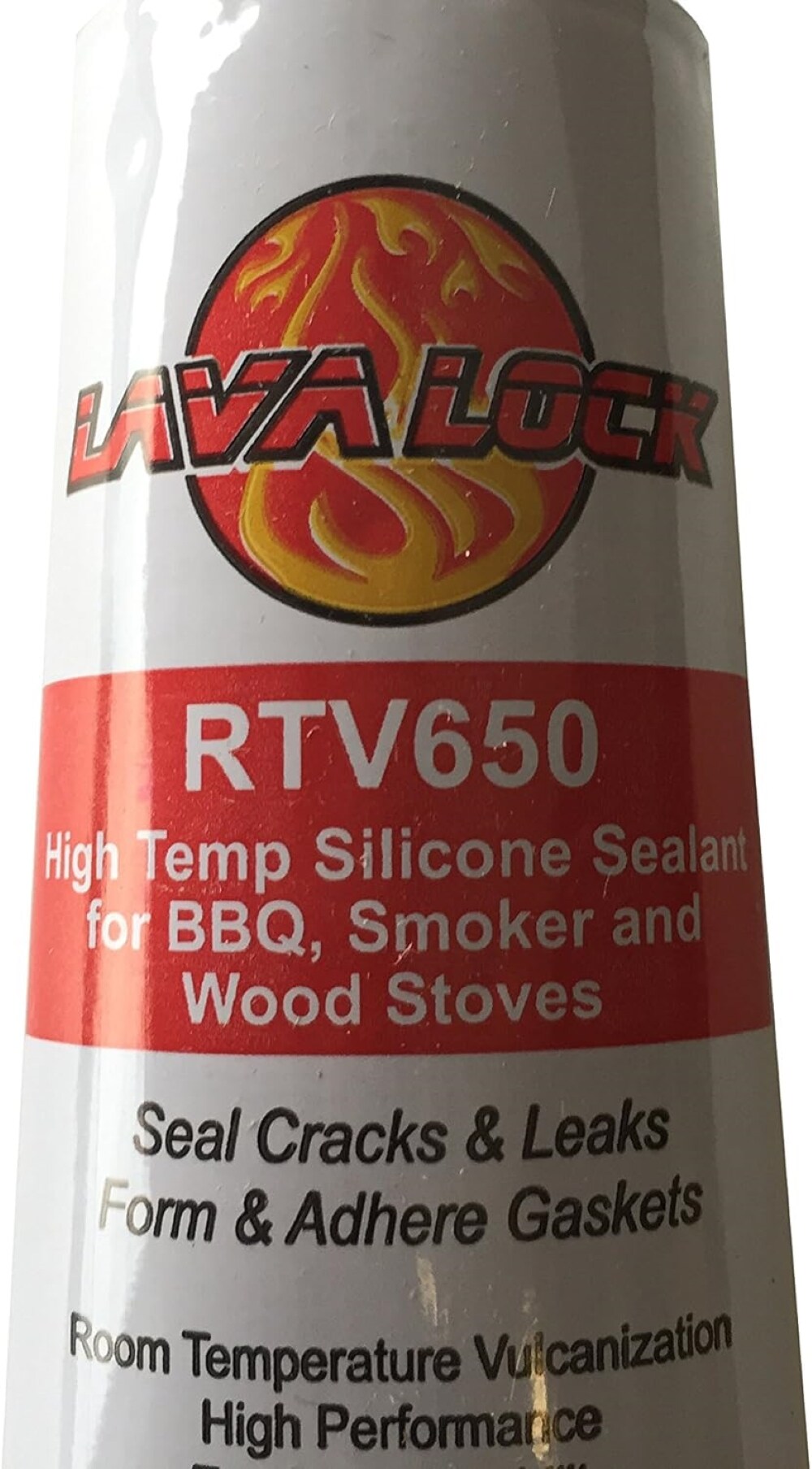 LAVALOCK LL-RTV6503R caulking - View #3