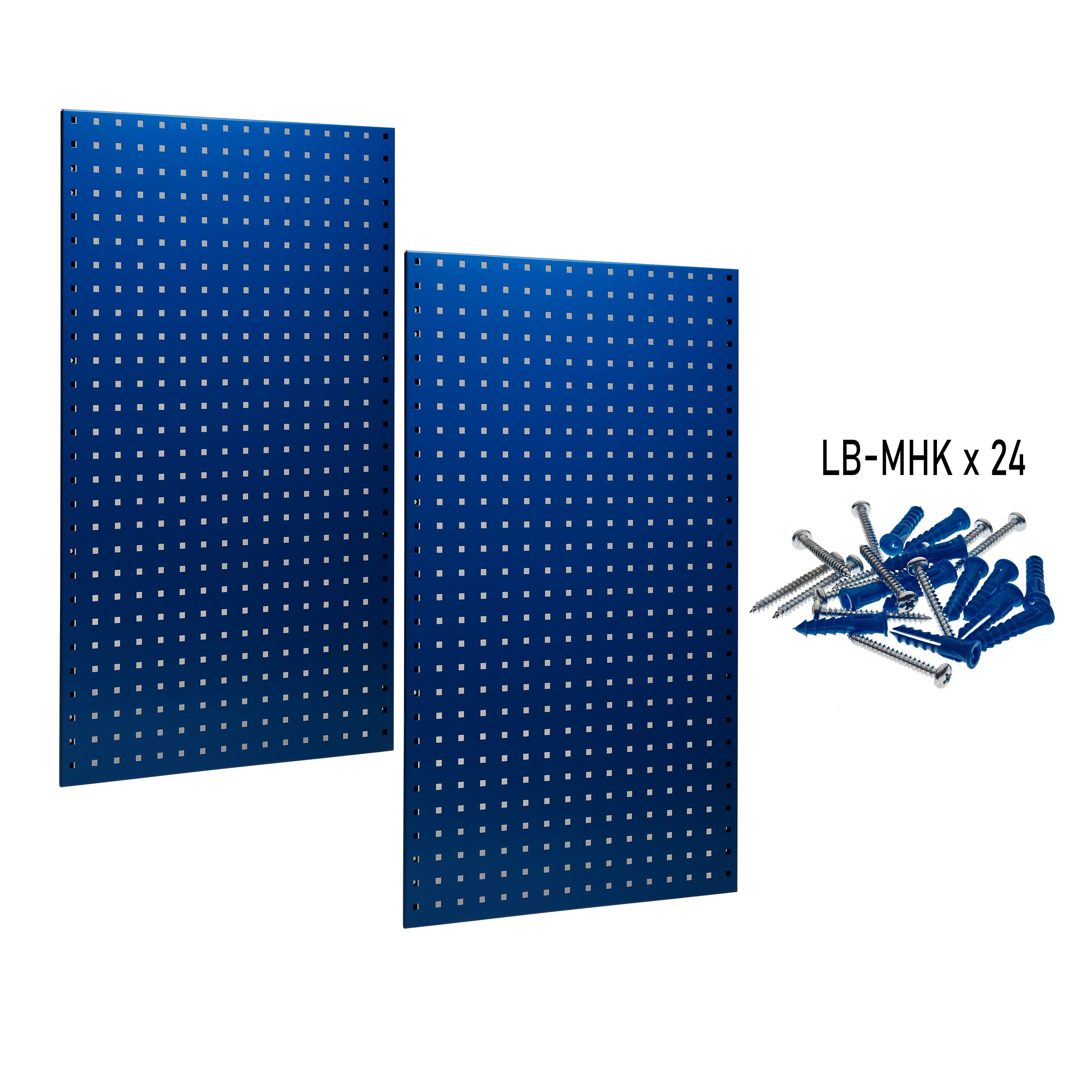 Triton Products LB2-B Pegboard-Acc - View #2