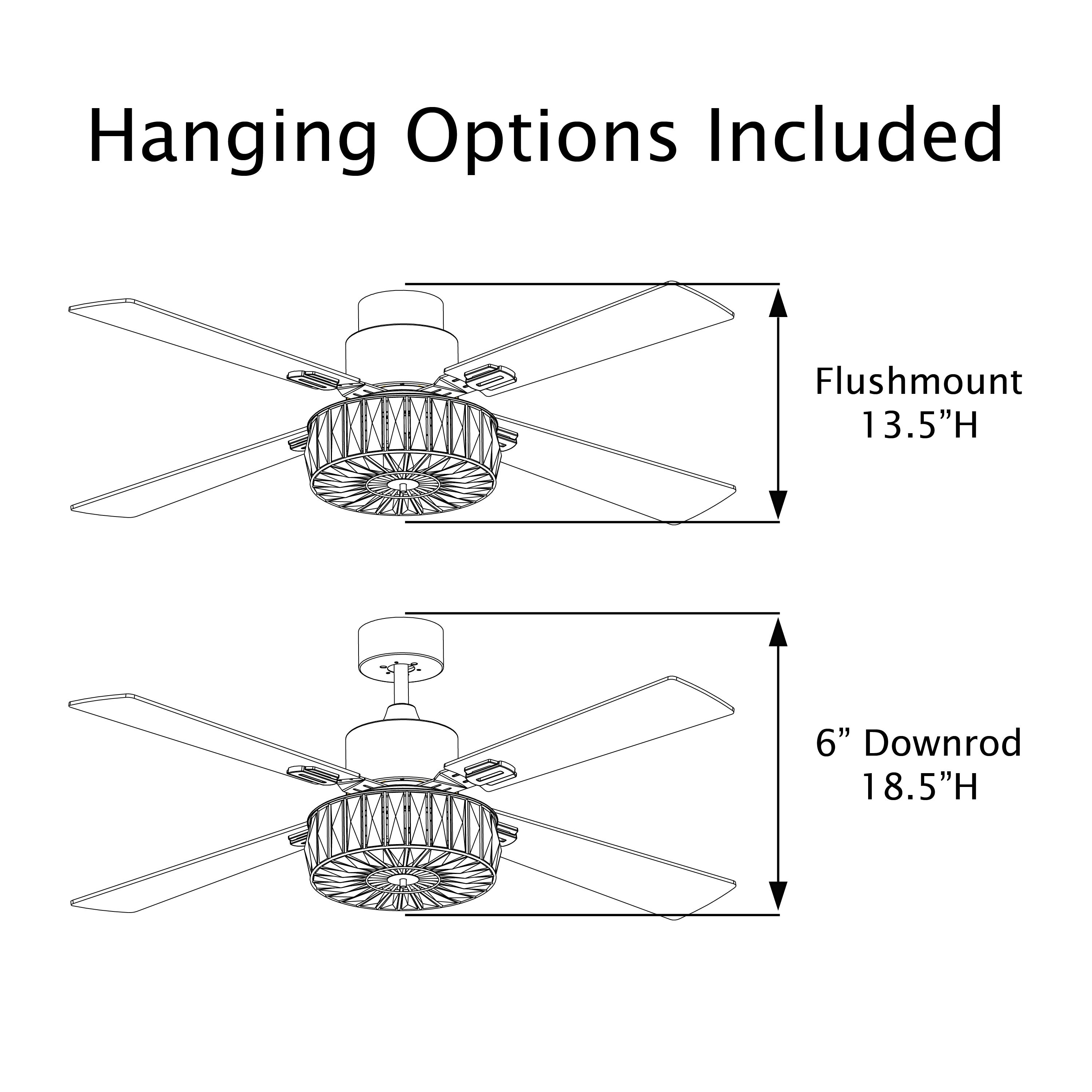 River of Goods 20032 Ceiling-Fans - View #12