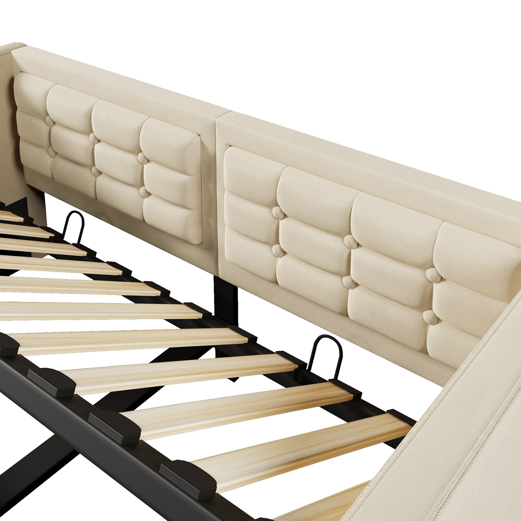SINOFURN SYD180001GN futons - View #19