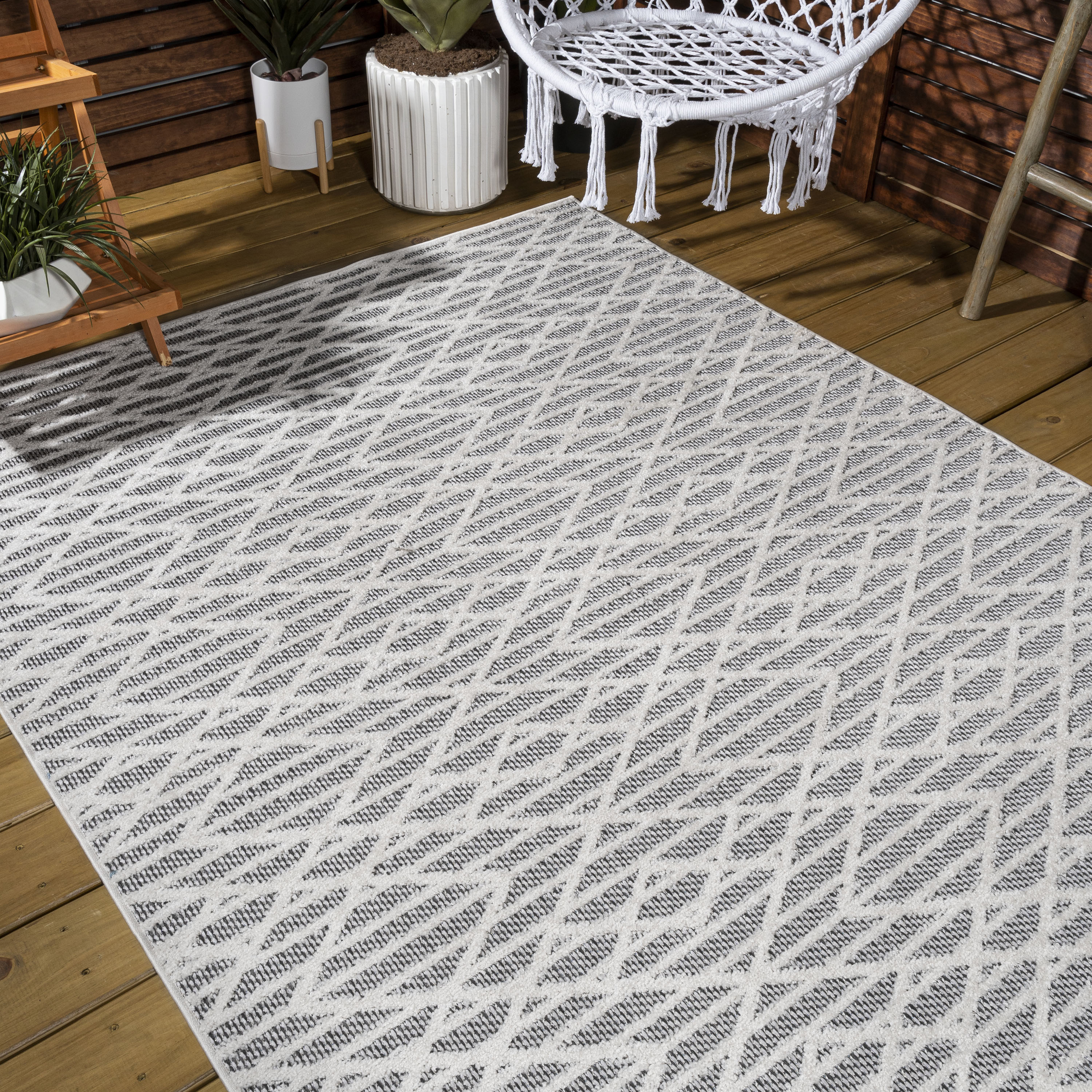 JONATHAN  Y SBH105B-5 rugs - View #4