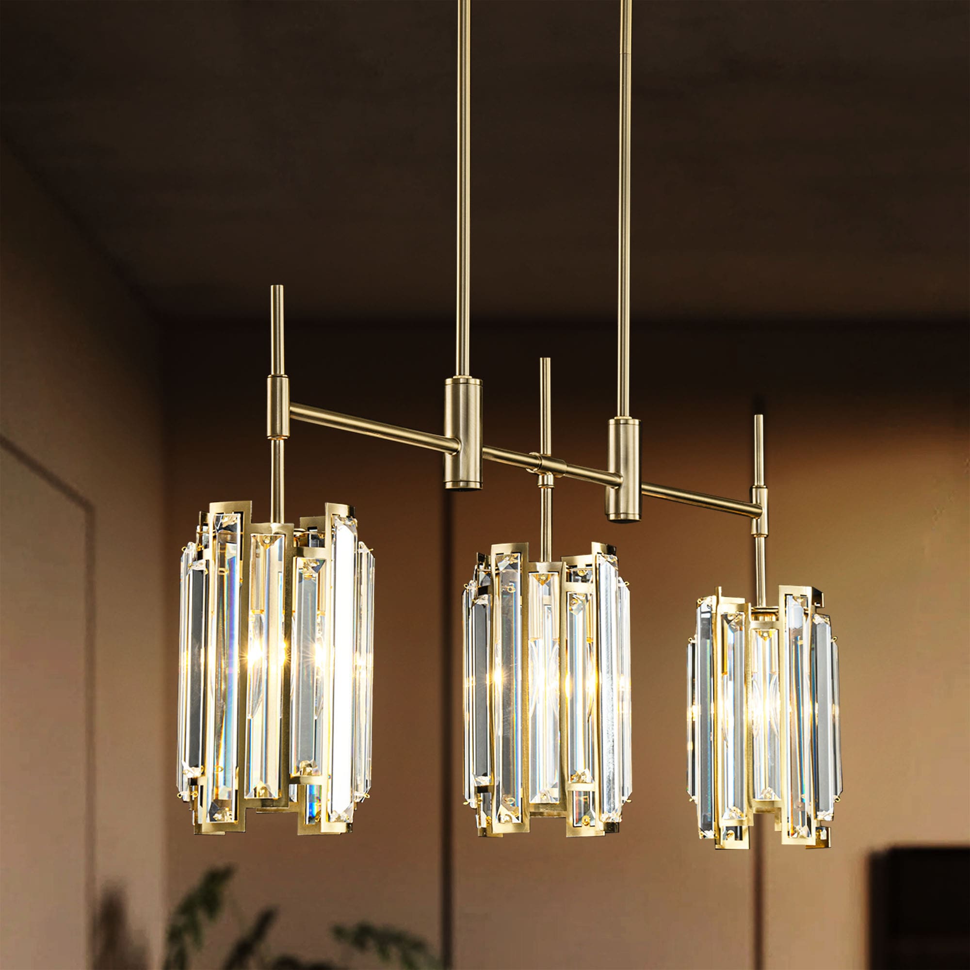 Rennnsan KI810161358 Pendant-Lights - View #2