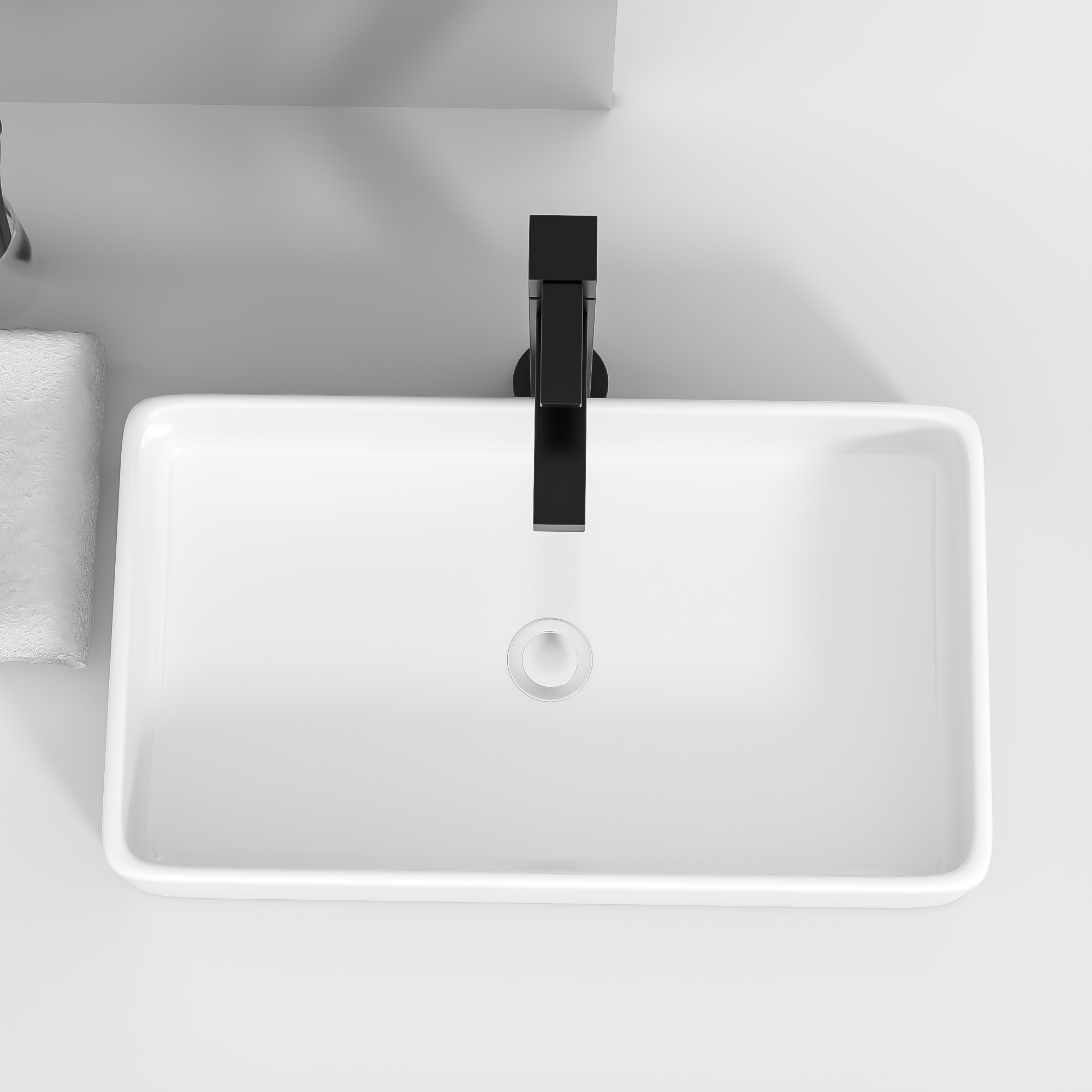 Lordear LD-S010MP Bath-Sink - View #7