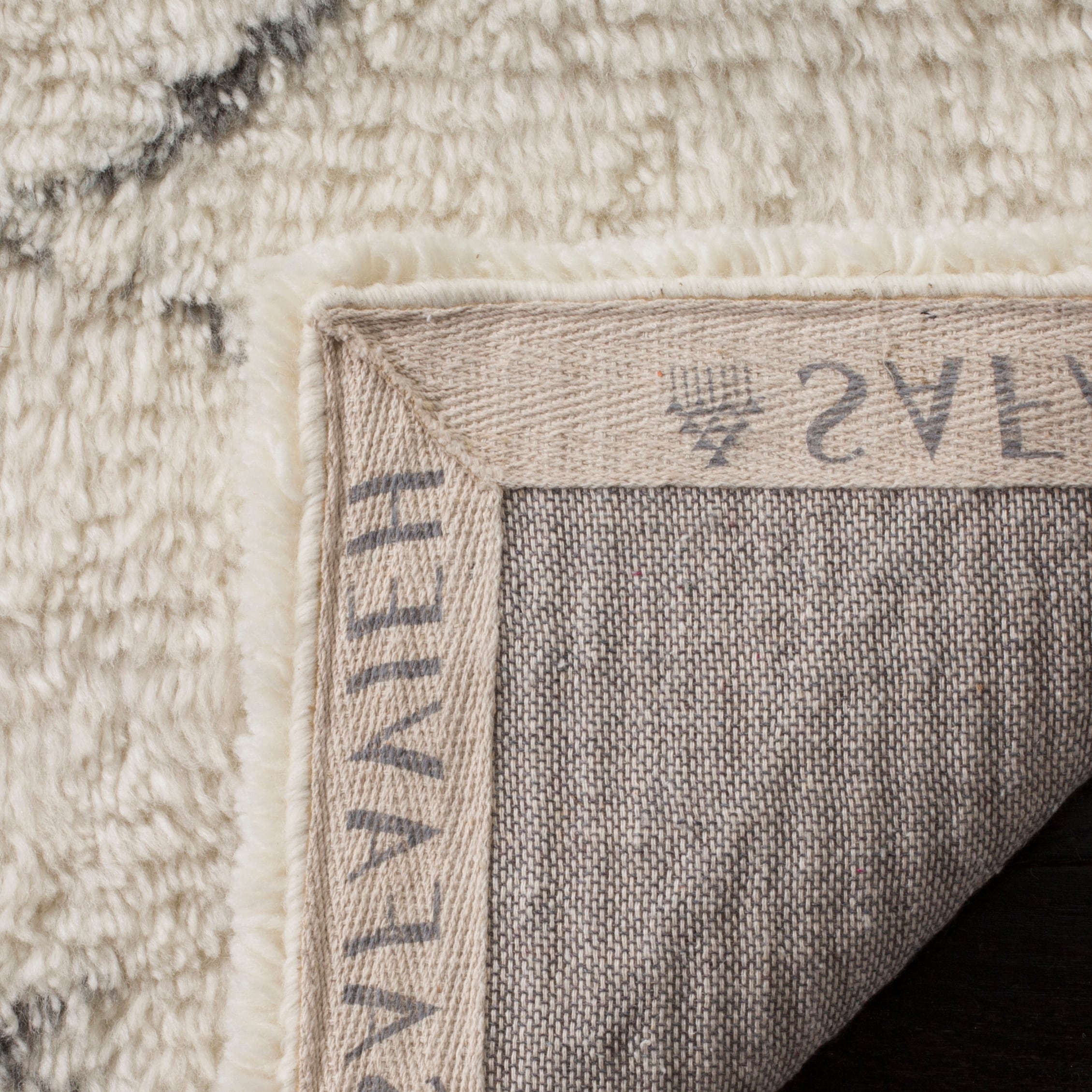 Safavieh CSB847B-6SQ rugs - View #4