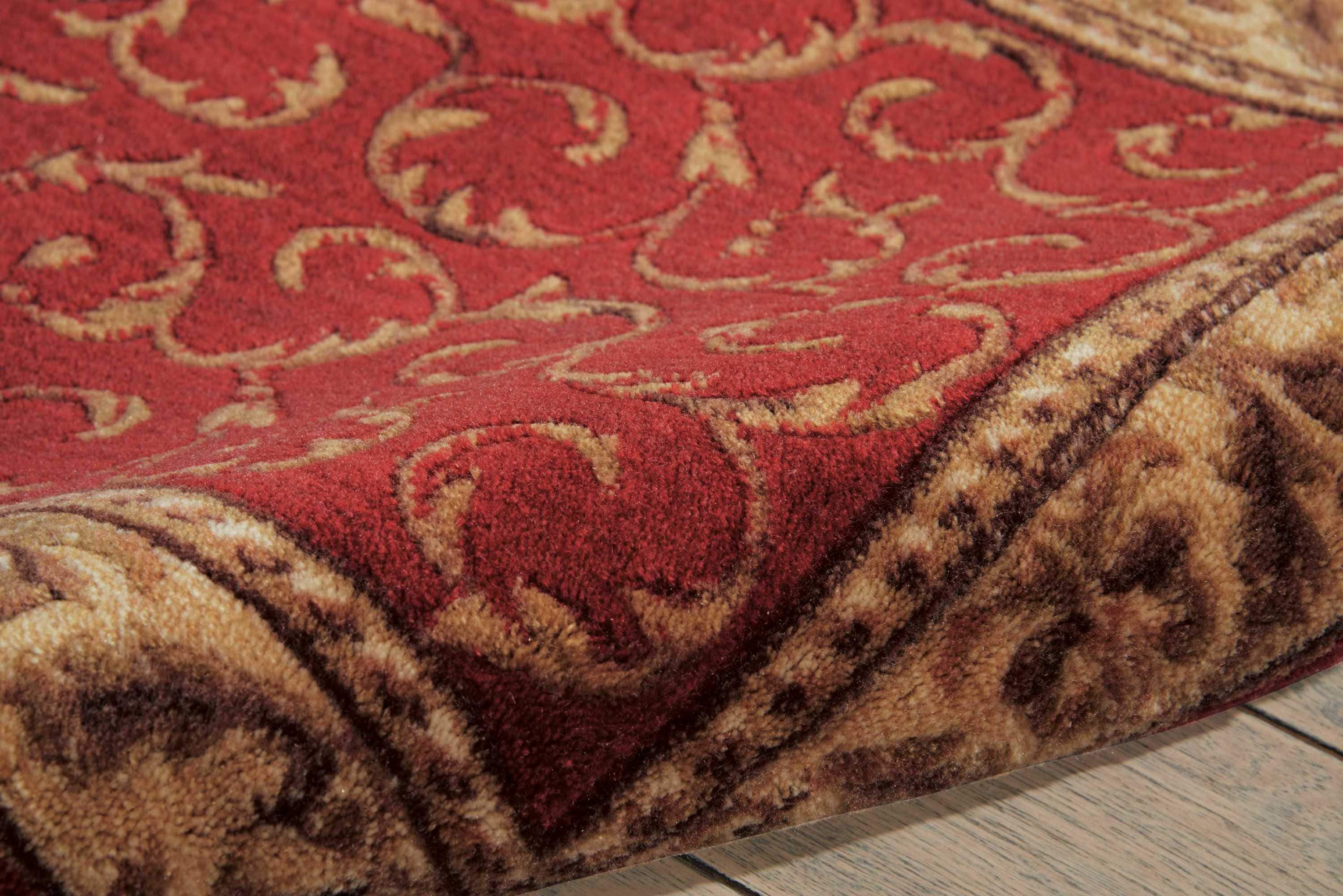 Nourison 04770 rugs - View #6
